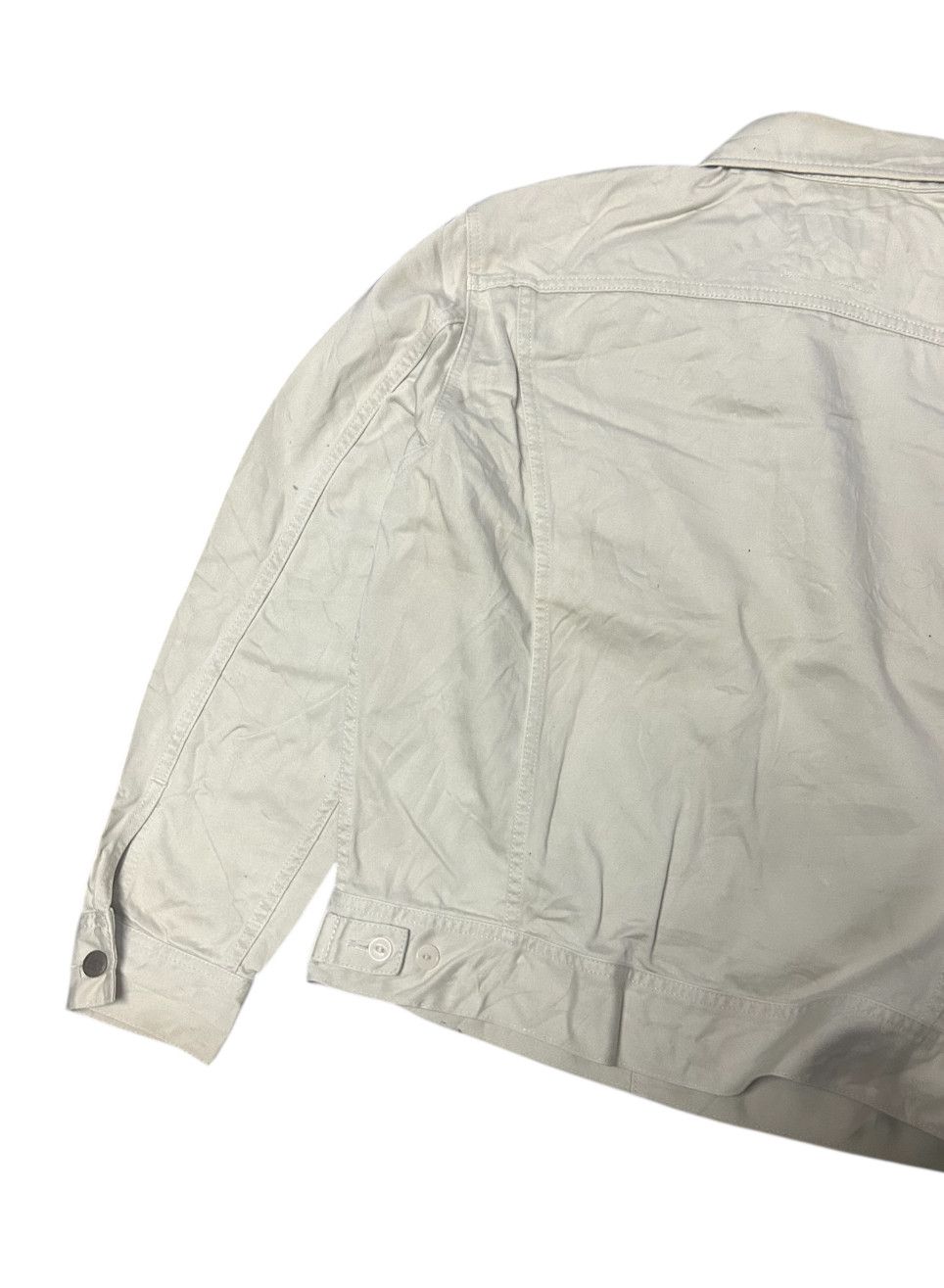 Lee Vintage Lee x Edwin trucker jacket Size US L / EU 52-54 / 3 - 4 Thumbnail