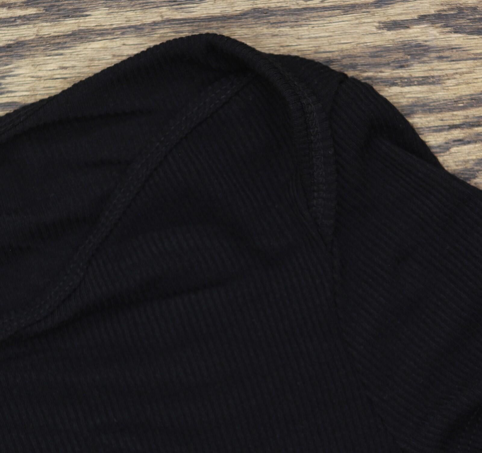 Other Nwt Polly & Esther Scoop-neck Skimmer T Shirt Top Black Xl Size XL / US 12-14 / IT 48-50 - 7 Thumbnail