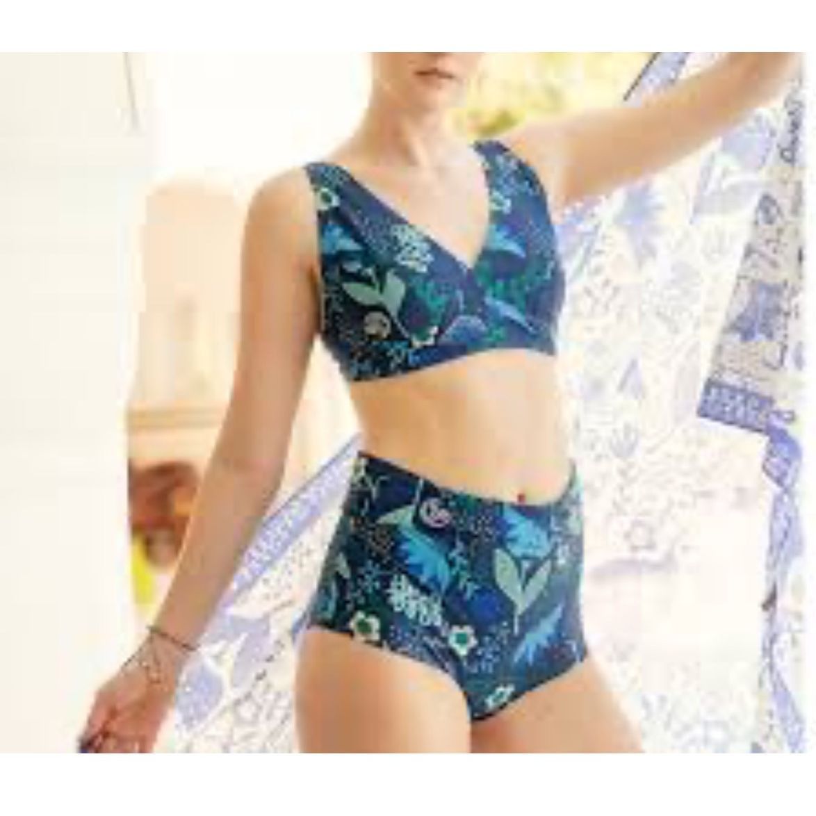 Guru Gudrun Sjoden swimsuit size XL Size XL / US 12-14 / IT 48-50 - 1 Thumbnail