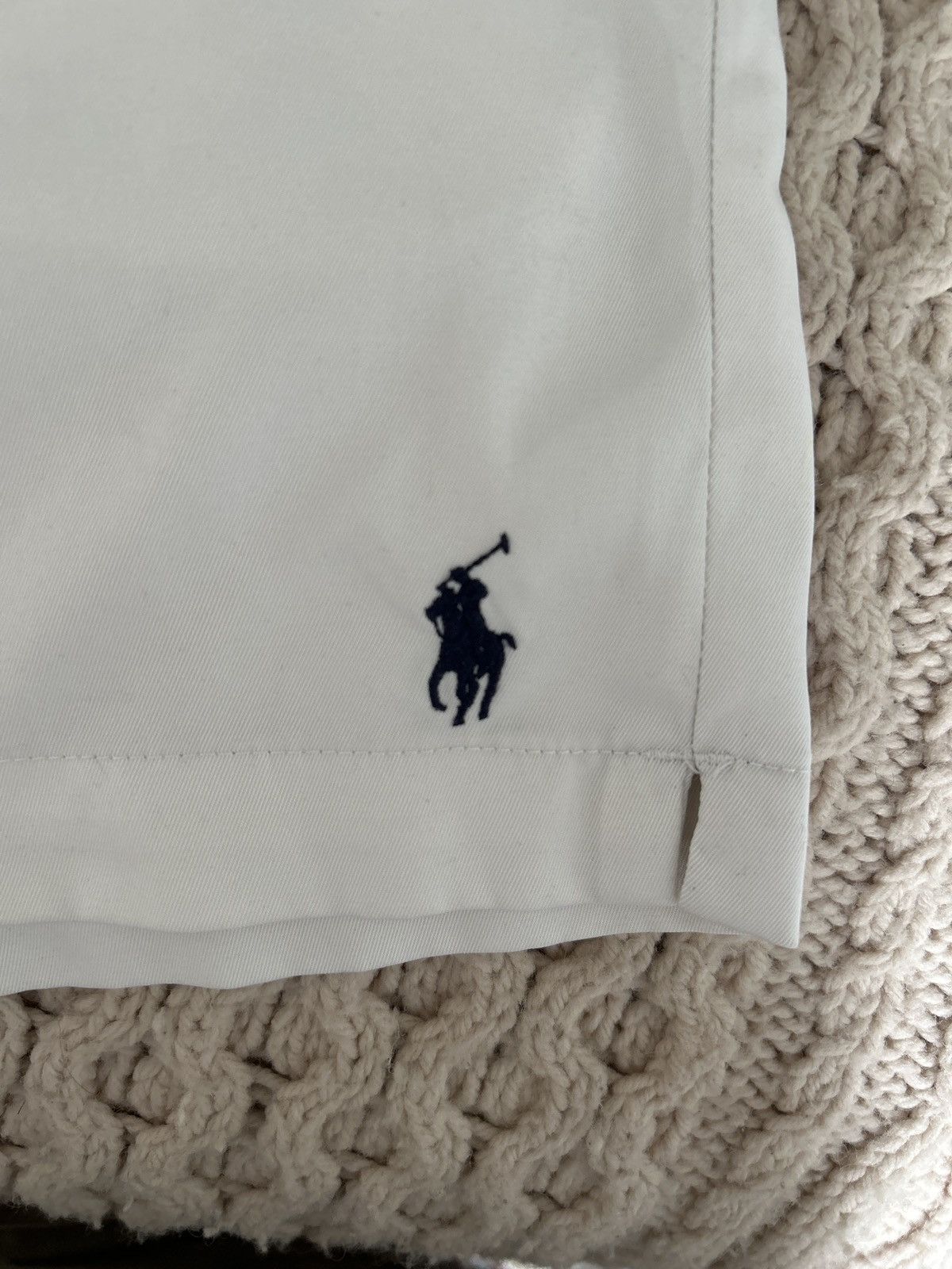 Polo Ralph Lauren Classic tennis shorts Size US 36 / EU 52 - 6 Thumbnail