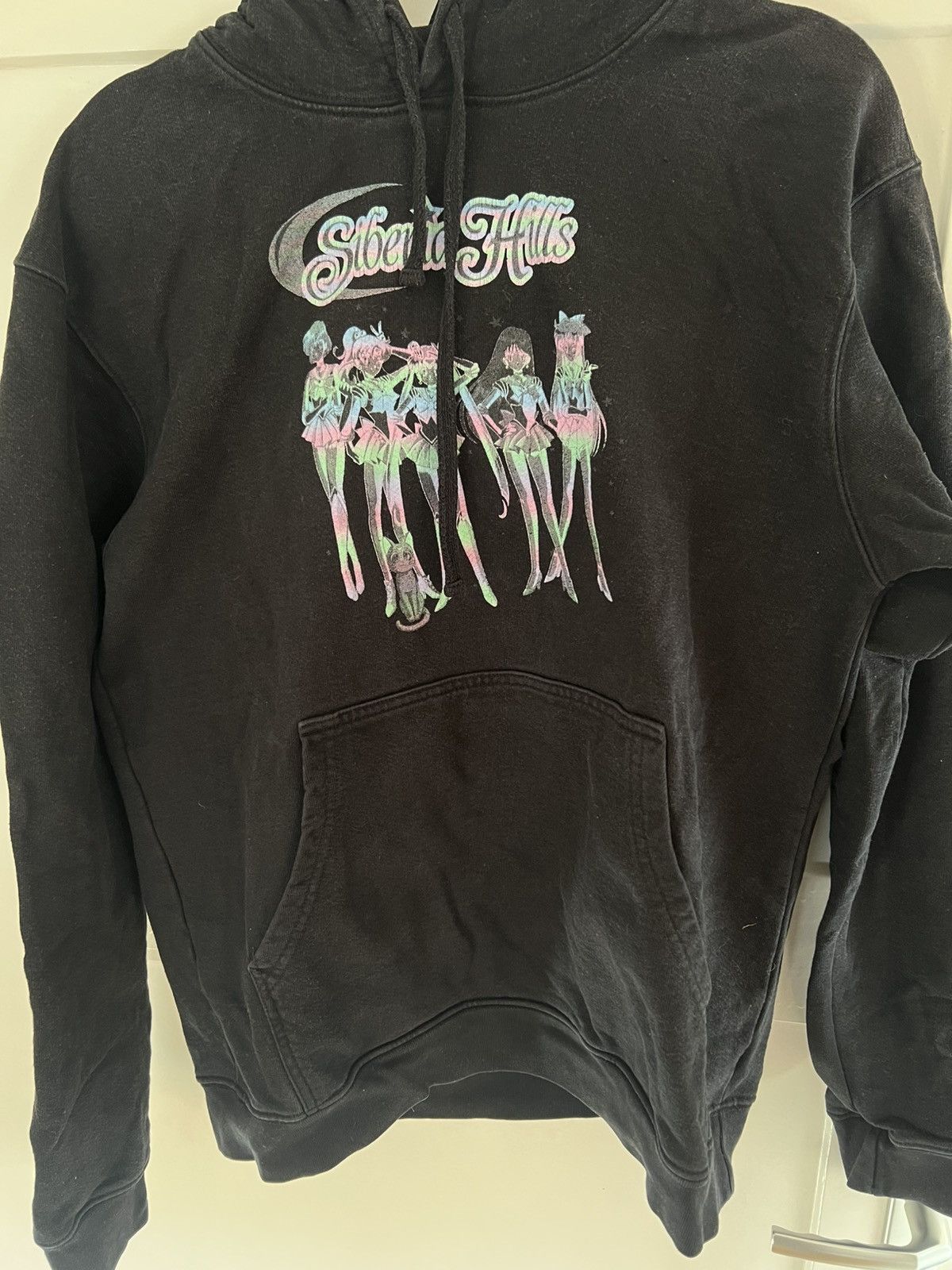 Siberia Hills Siberia Hills Sailor Moon hoodie Size US M / EU 48-50 / 2 - 2 Thumbnail
