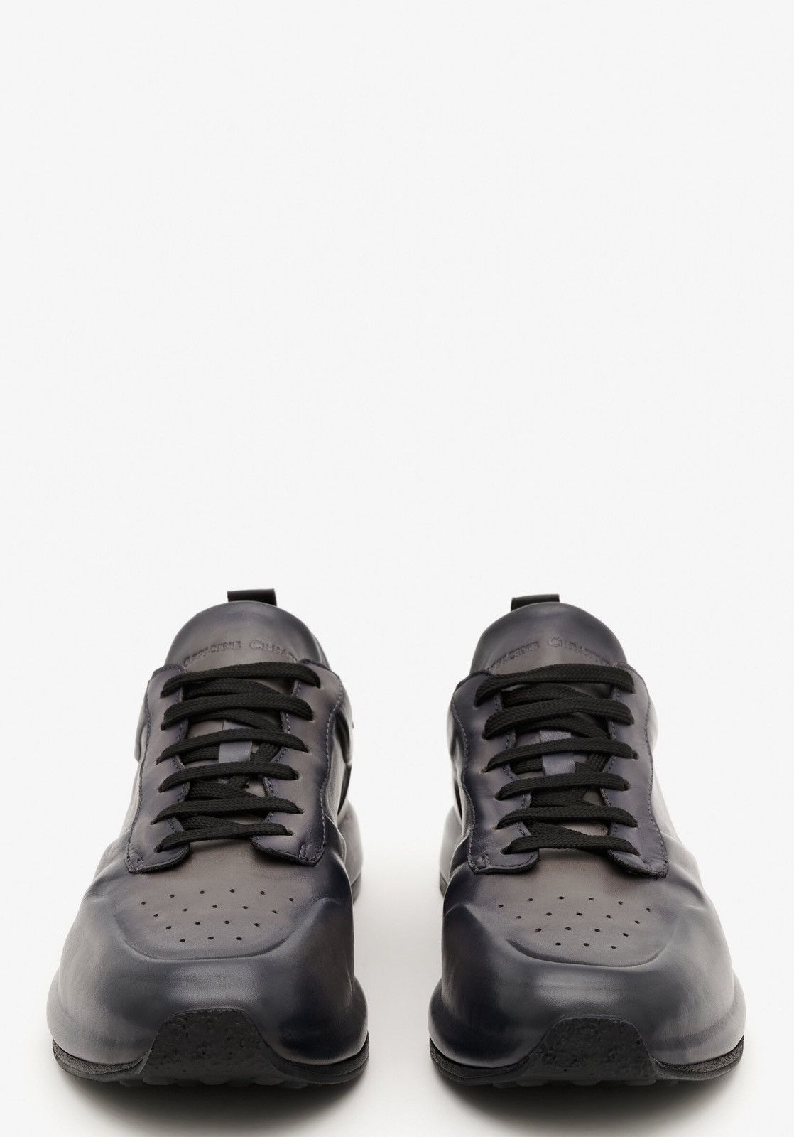 Officine Creative Last Size Officine Creative Baskets Race Lux Sneakers Size US 7 / EU 40 - 5 Thumbnail