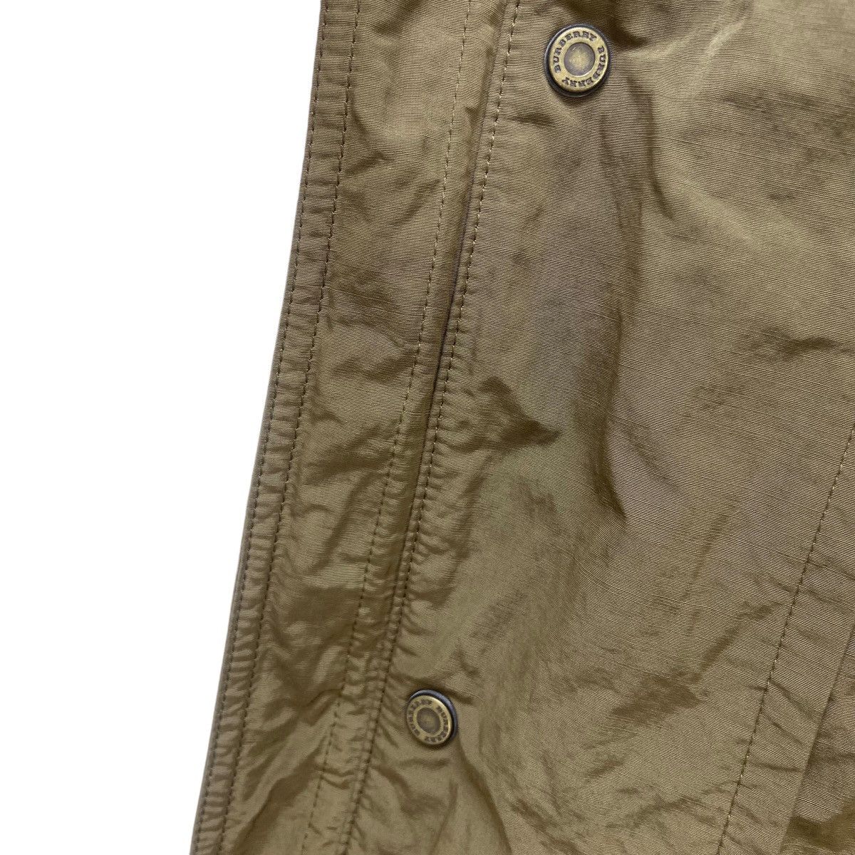 Burberry Burberry London Nova Check Field Jacket Size US M / EU 48-50 / 2 - 20 Thumbnail