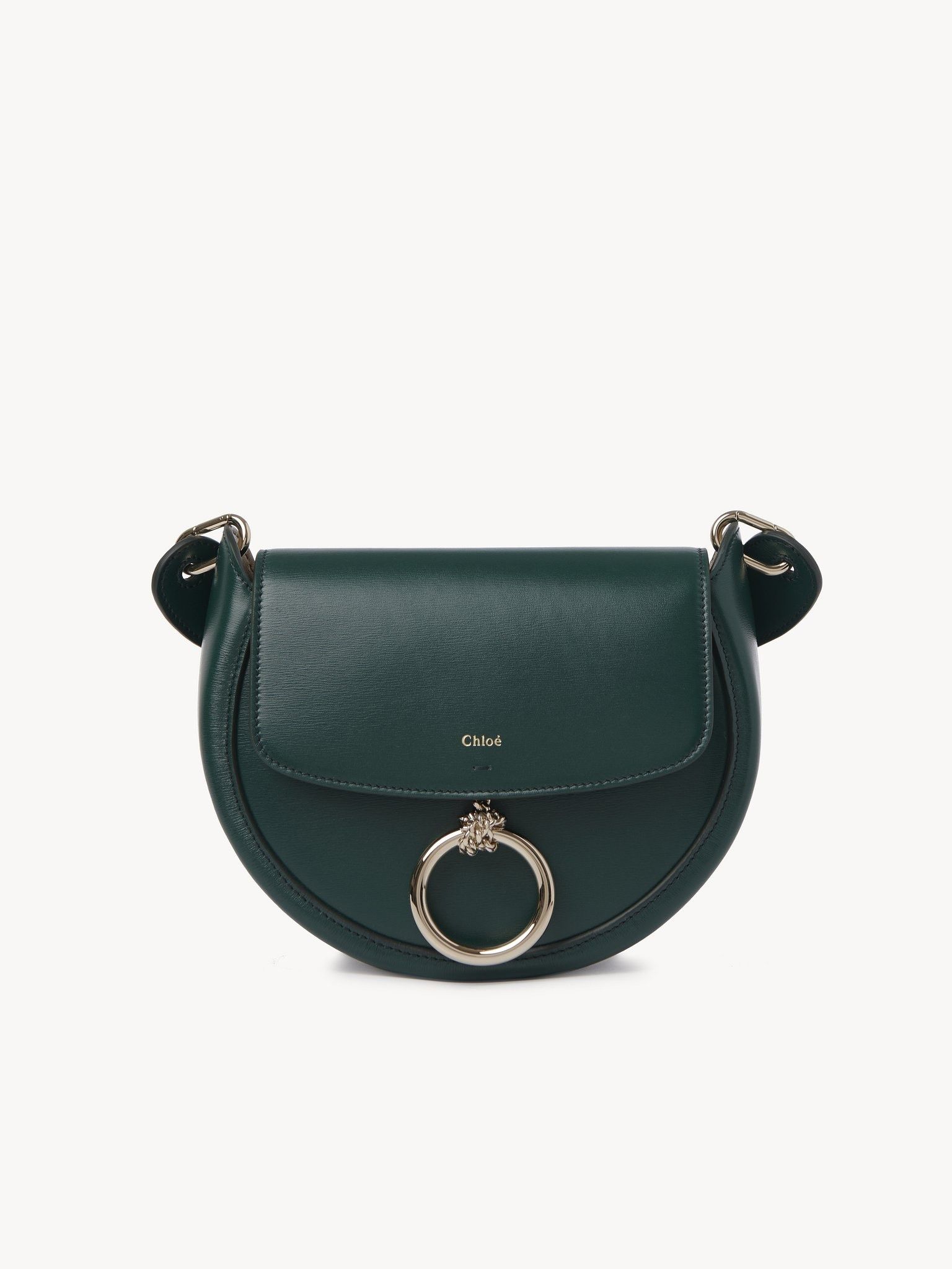 Chloe o1loc1c0625 Size: OS / Small Crossbody Bag in Green Size ONE SIZE - 1 Thumbnail