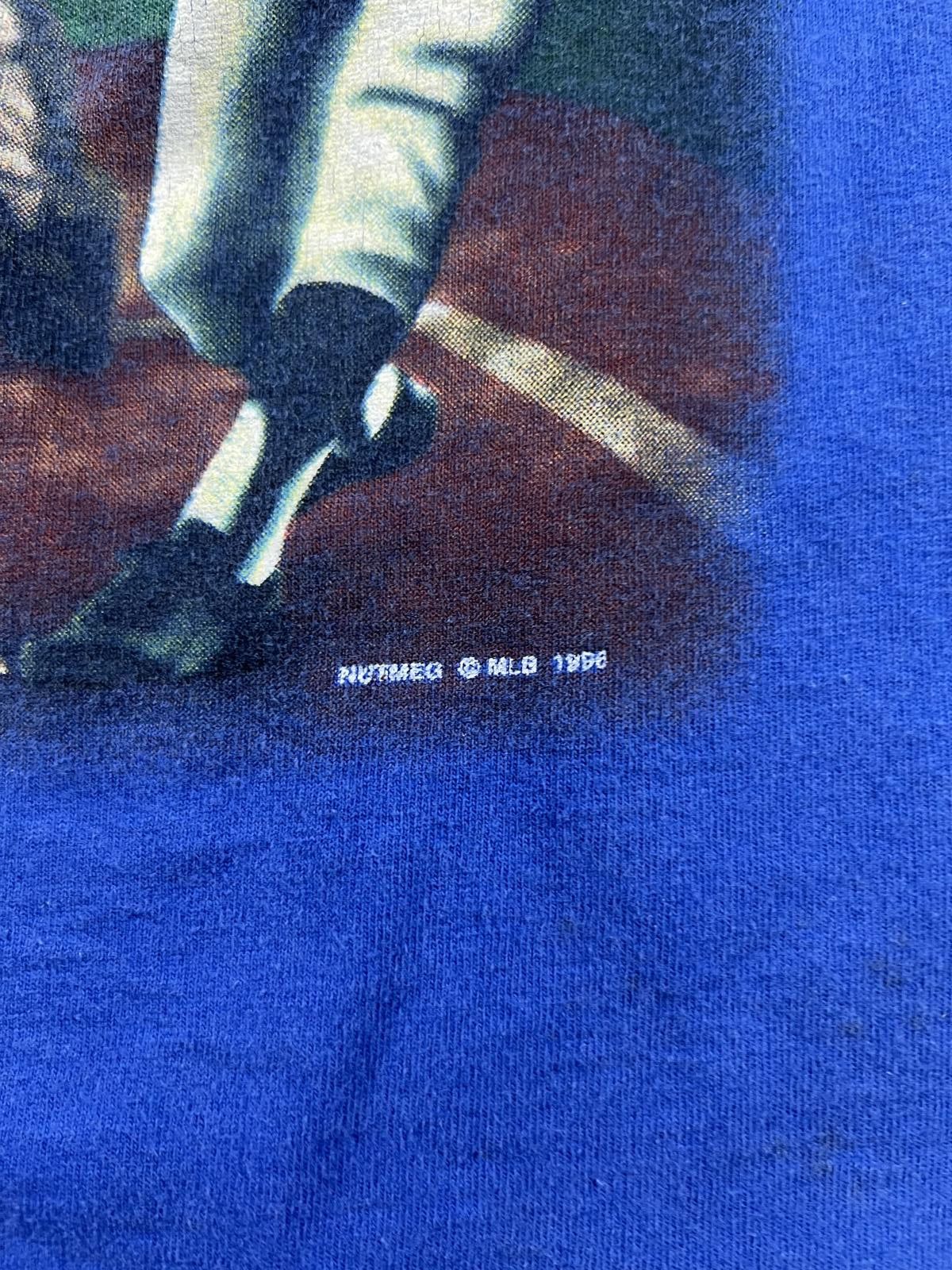 Other Vintage Kansas City Royals Baseball T-Shirt youth medium Size US M / EU 48-50 / 2 - 4 Thumbnail