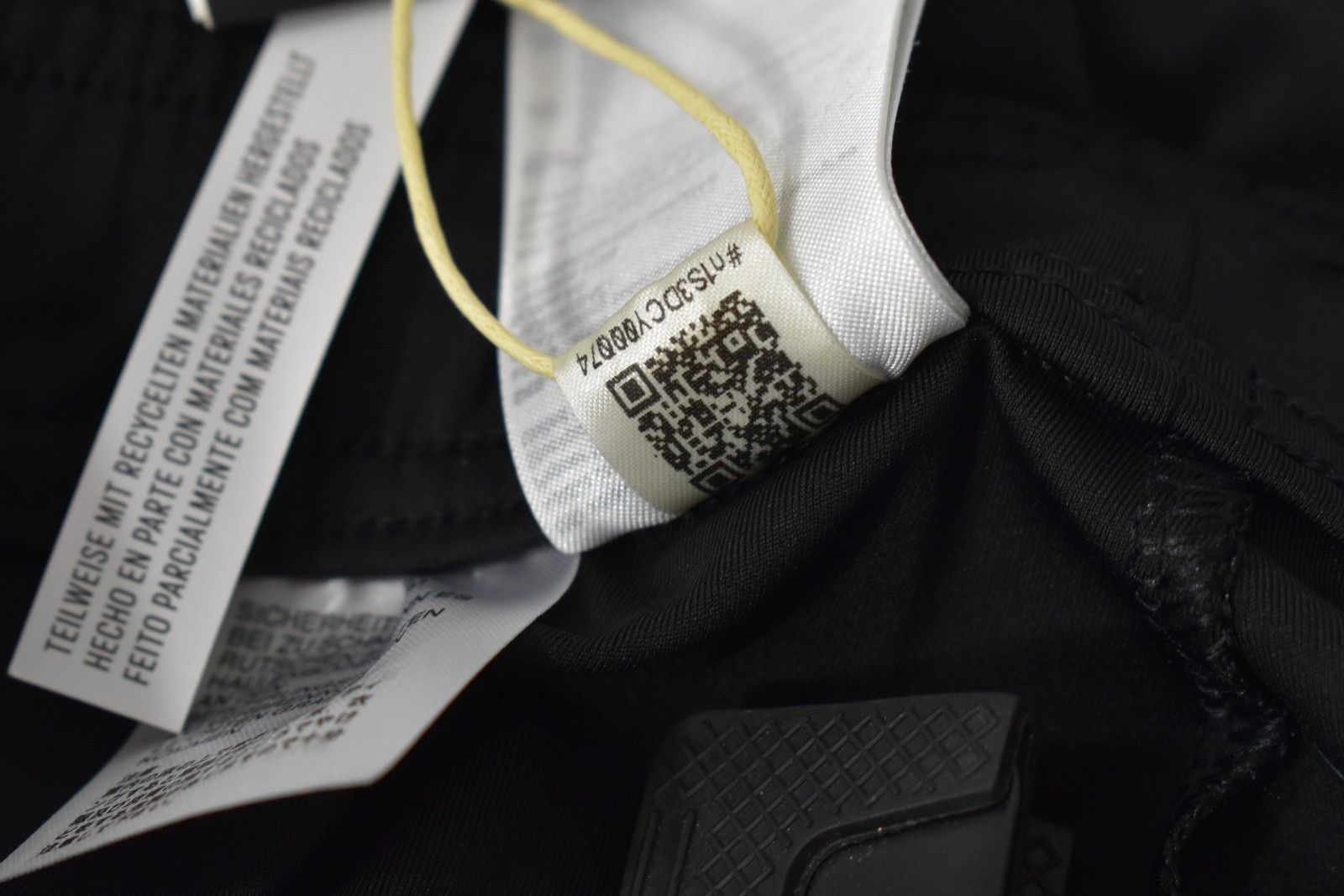 Adidas adidas Manchester United 2022-2023 Training Pro pants XL Size US 36 / EU 52 - 9 Thumbnail