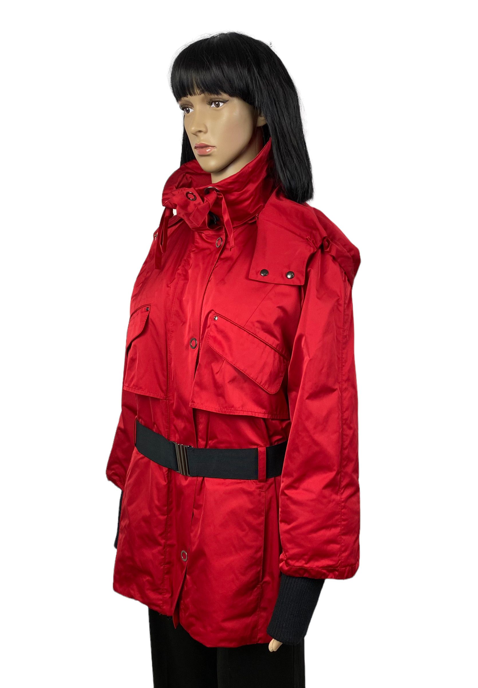 Designer Laurel Warm Jacket Womens size 42 Size M / US 6-8 / IT 42-44 - 3 Thumbnail