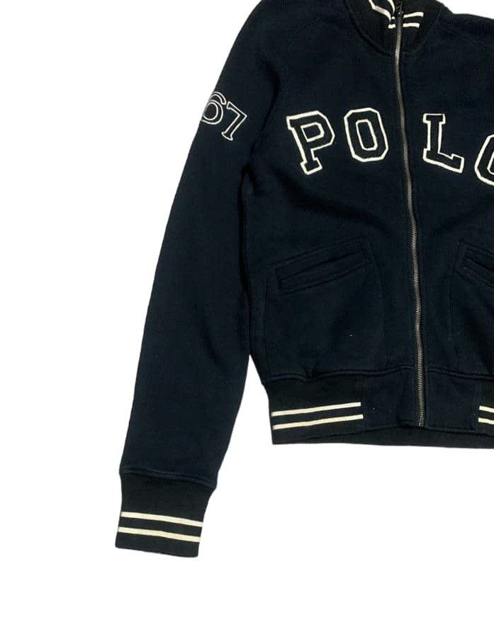 Polo Ralph Lauren Polo Ralph Lauren Sweater Jacket Size US S / EU 44-46 / 1 - 2 Thumbnail