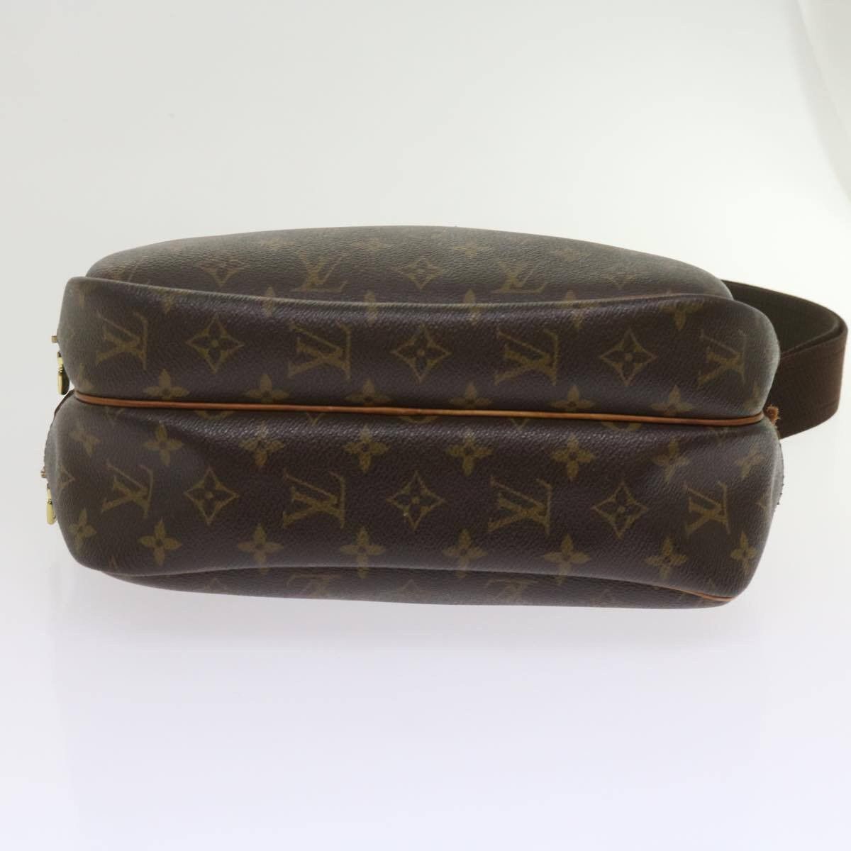 Louis Vuitton LOUIS VUITTON REPORTER MONOGRAM SP0025 SHOULDER BAG Size ONE SIZE - 4 Thumbnail