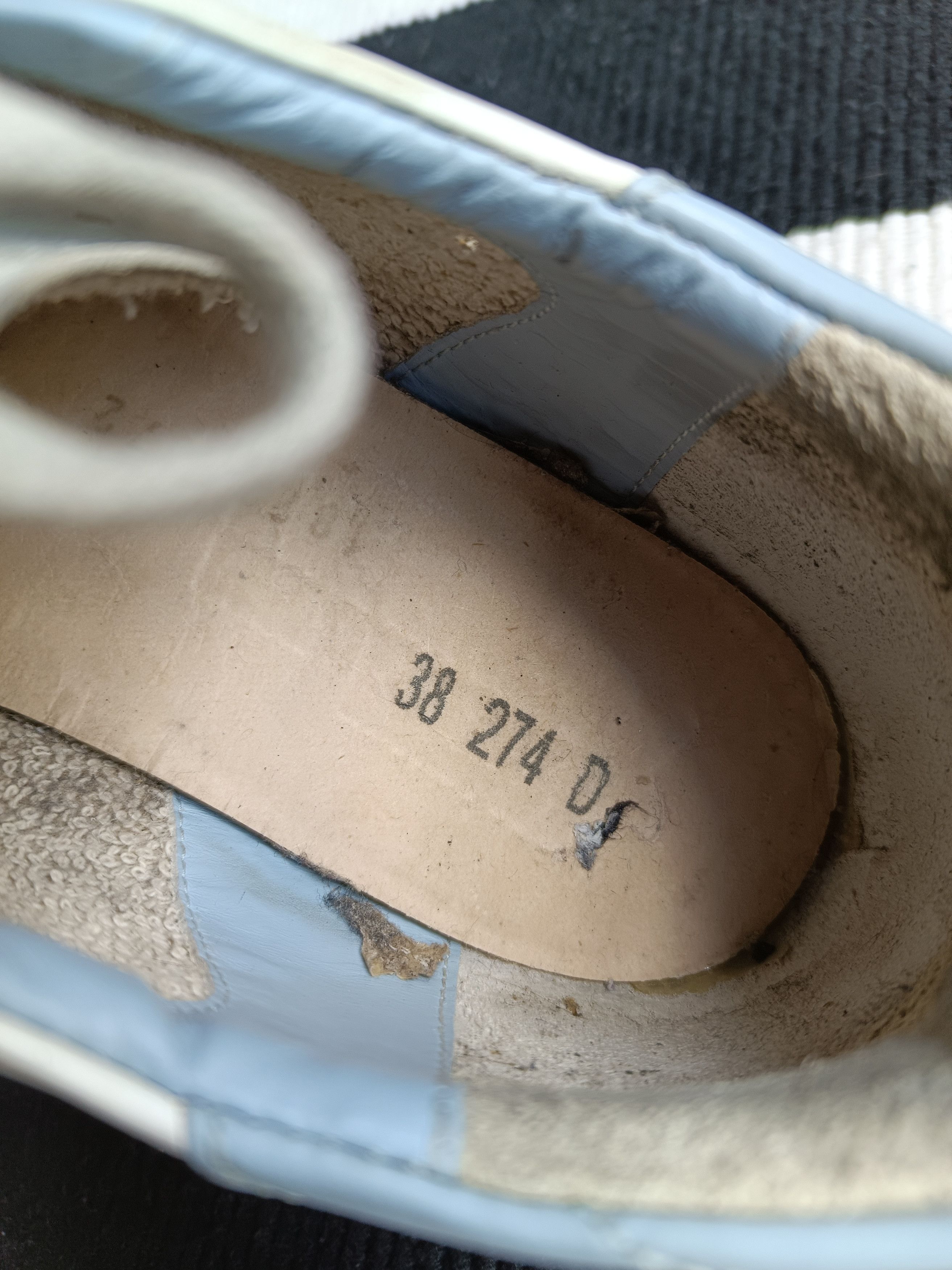 Golden Goose Golden Goose Super-Star Size US 5.5 / IT 35.5 - 10 Thumbnail