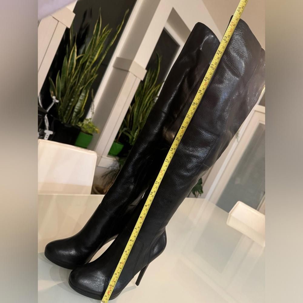 Aldo Aldo tall boots - size 38 Size US 7.5 / IT 37.5 - 8 Thumbnail