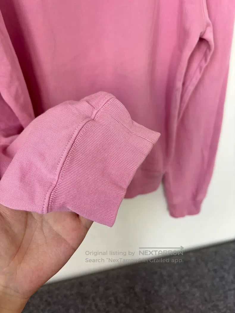 Loewe Loewe Spirited Away pink embroidered small coal ball print Size M / US 6-8 / IT 42-44 - 3 Thumbnail