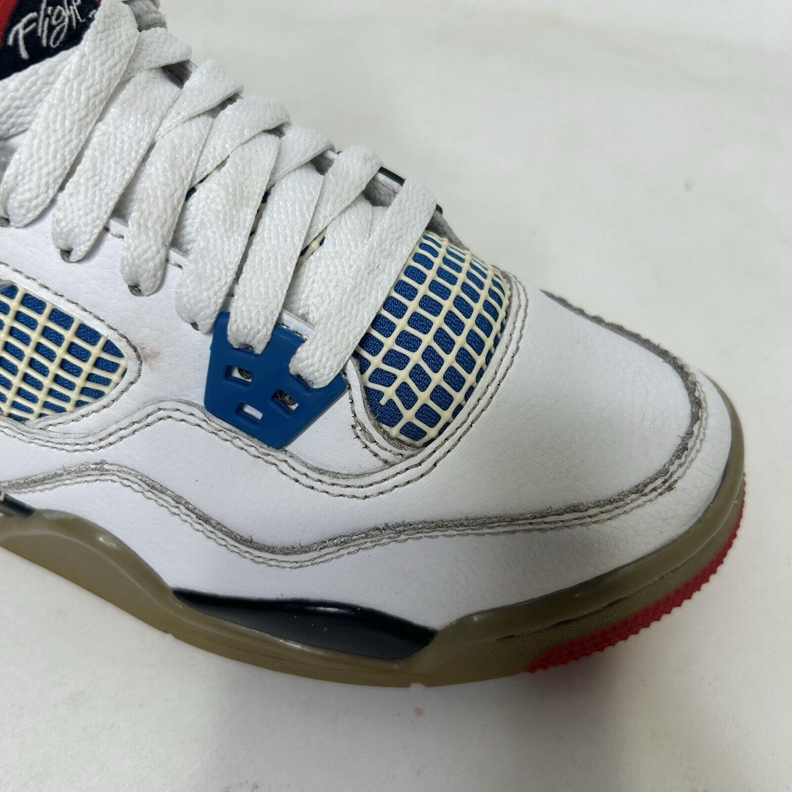 Nike Air Jordan 4 Retro SE GS What The 2024