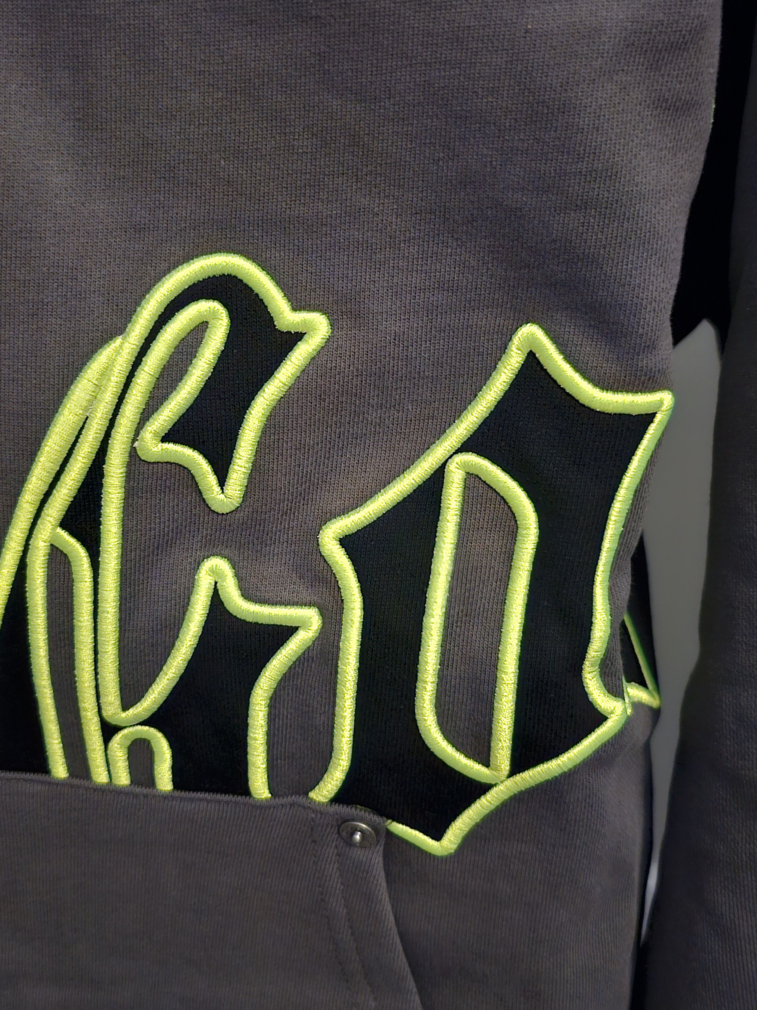 Godspeed Godspeed Hoodie and Sweatpant Set Size US M / EU 48-50 / 2 - 12 Thumbnail