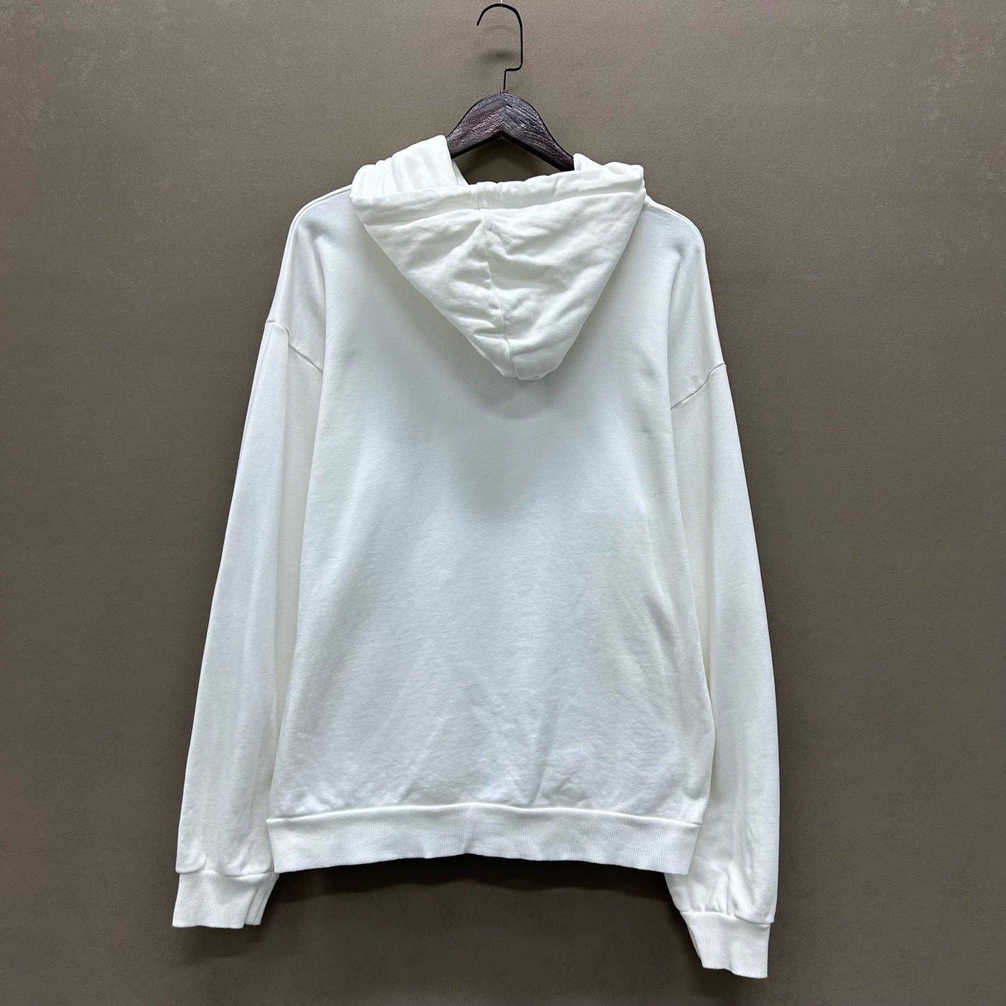 Celine Celine Studded Letter Hoodie 99 New XL Size XL / US 12-14 / IT 48-50 - 2 Thumbnail
