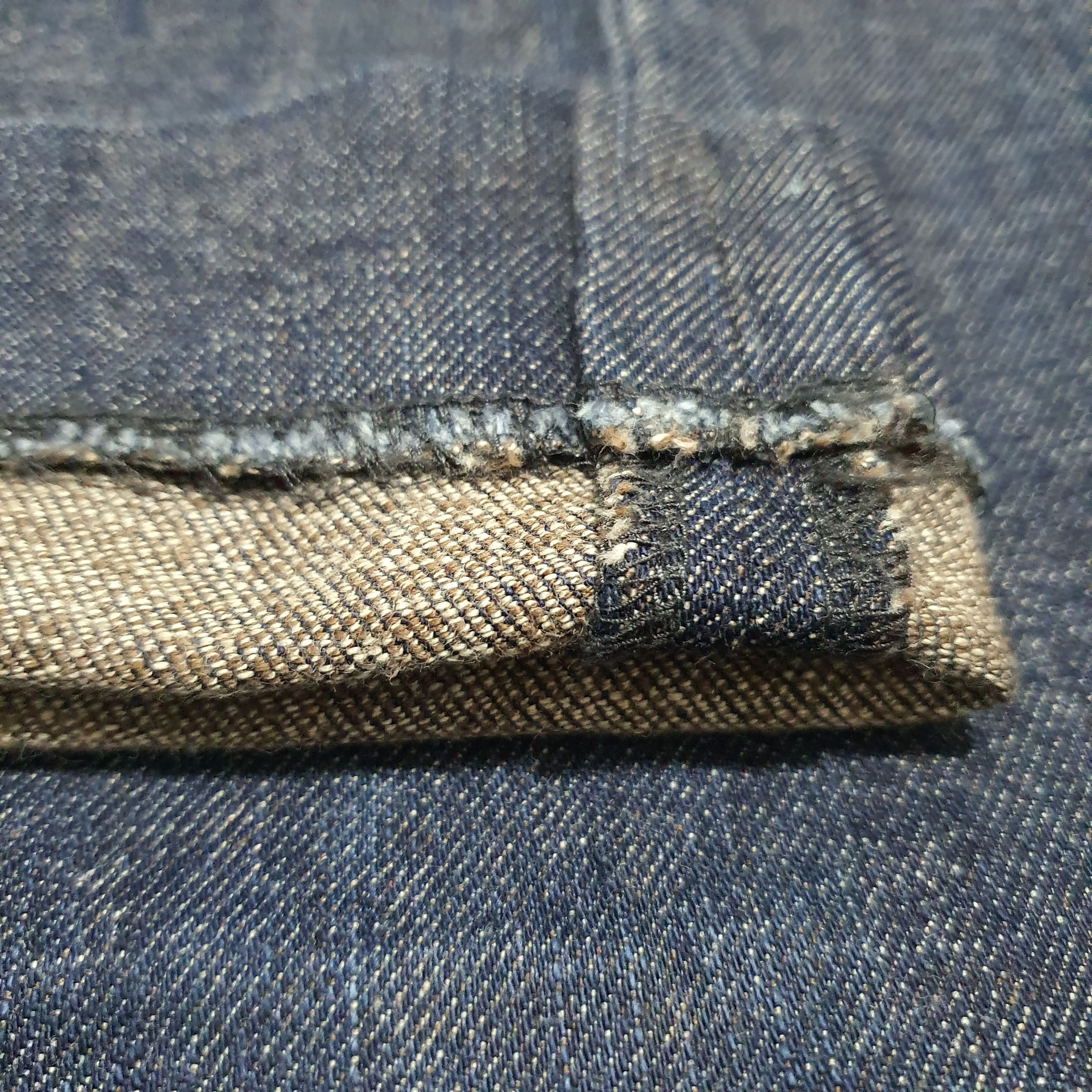 45rpm 45RPM 31”/36” SLACK TROUSERS Size US 31 - 8 Thumbnail