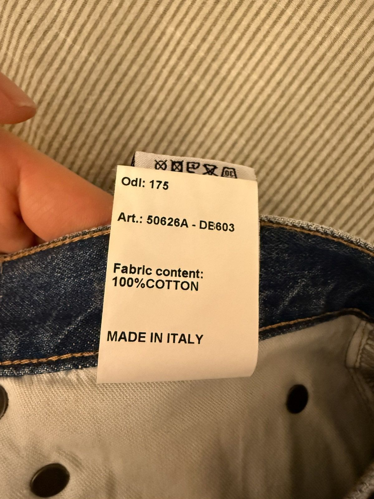 R13 R13 Denim Pants Size US 31 - 7 Thumbnail