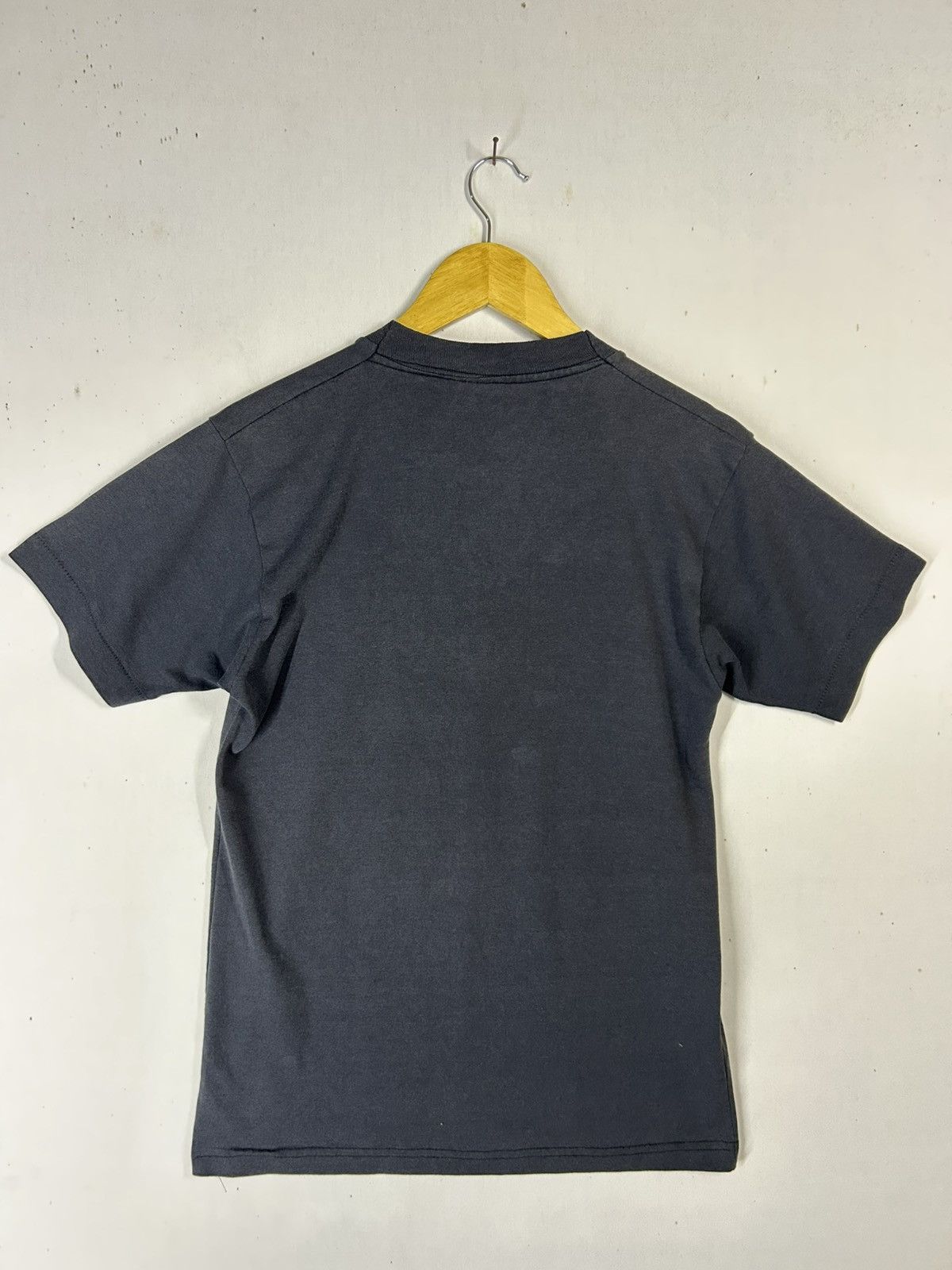 Band Tees × Vintage Vintage 1992 Family Tree of Rock n Roll Size US S / EU 44-46 / 1 - 6 Thumbnail