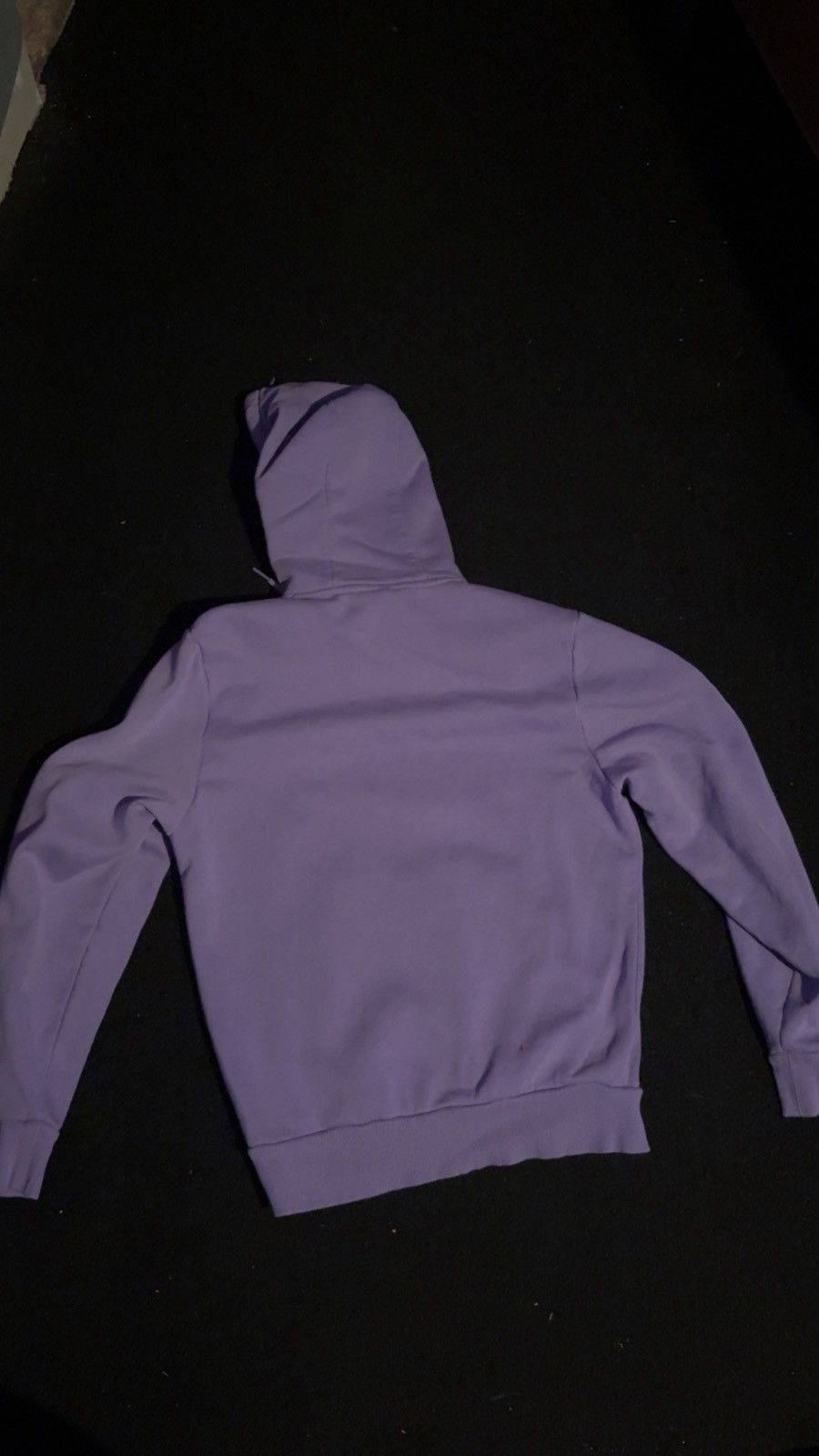 Sonneti Purple Sonneti Hoodie Size S / US 4 / IT 40 - 2 Thumbnail