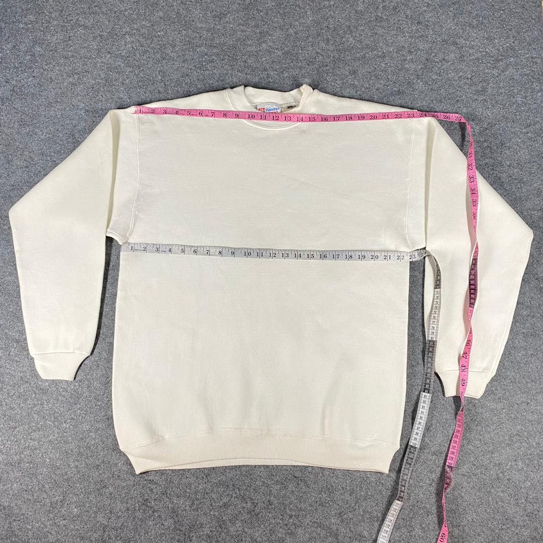 Anime Vintage Anime Japanese Sweatshirt Size US L / EU 52-54 / 3 - 7 Thumbnail