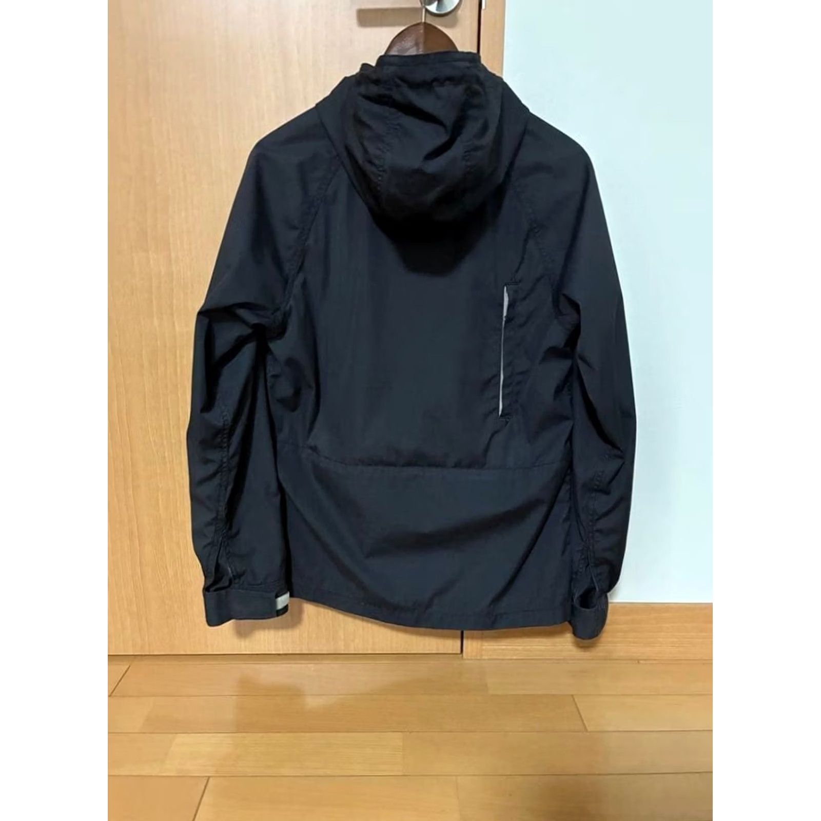 The North Face Purple Label THE NORTH FACE PURPLE LABEL 65/35 Mountain Field Jacket Black Men's M Parka Casual Travel Shirt? Jacket. Size US M / EU 48-50 / 2 - 2 Thumbnail