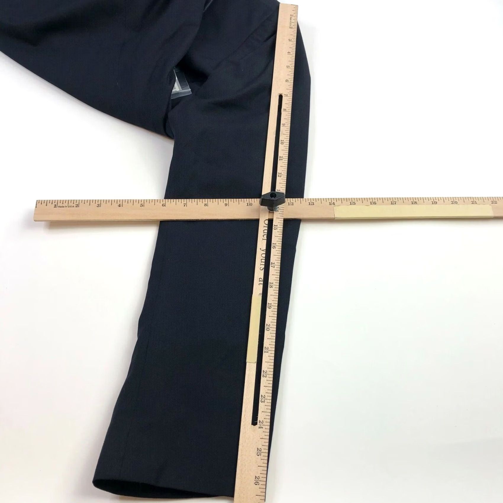 Liz Claiborne VINTAGE Size US XL / EU 56 / 4 - 8 Thumbnail