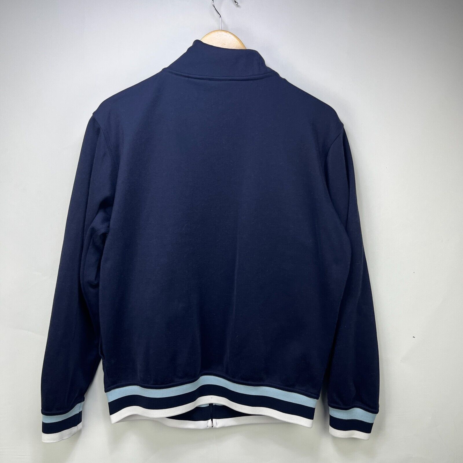 Vintage Vintage Billabong Y2K Track Jacket Zip Up Large Size US L / EU 52-54 / 3 - 9 Thumbnail