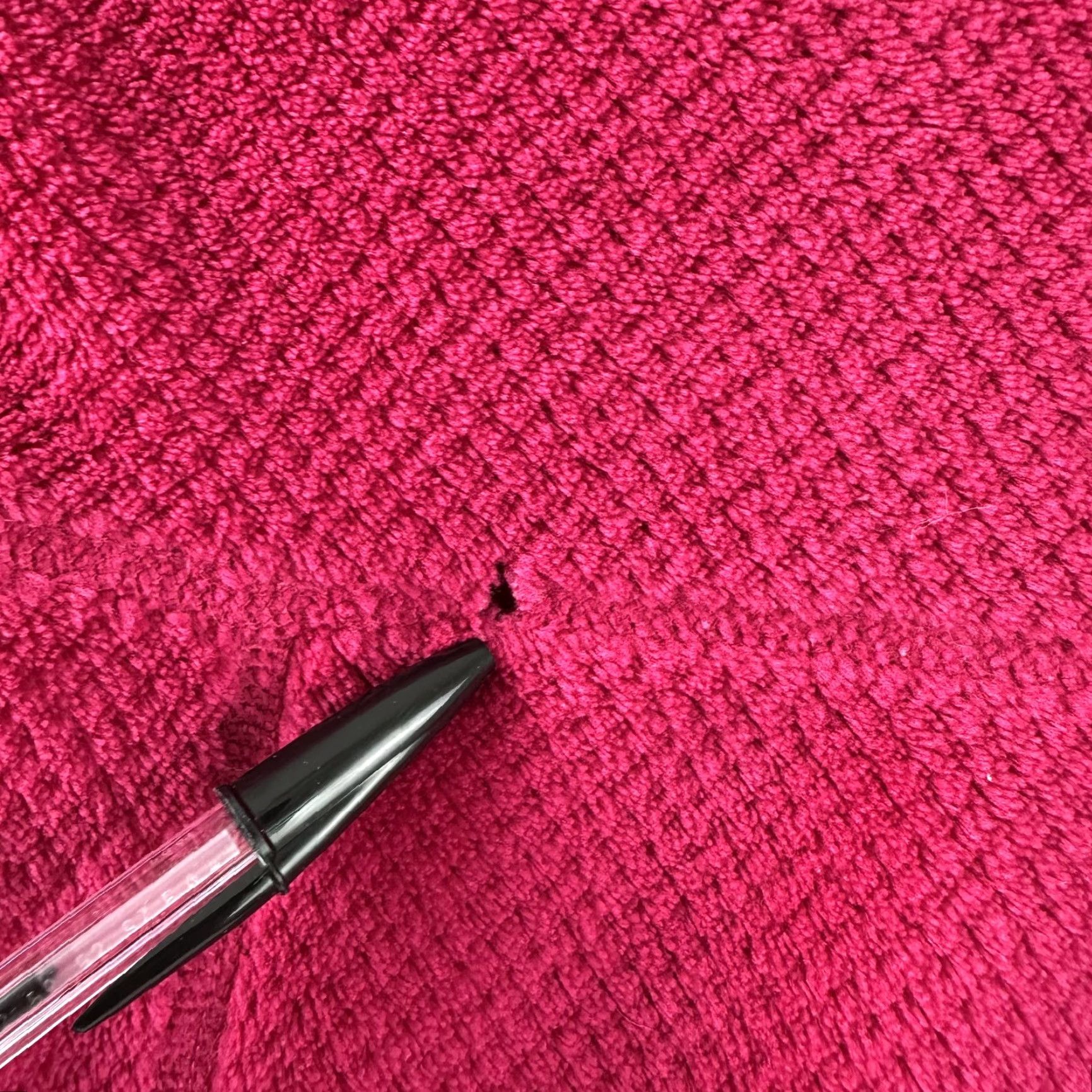 Patagonia Patagonia 1/4 Snap T fleece Pullover Dark Pink Womens Size Small Size S / US 4 / IT 40 - 6 Thumbnail