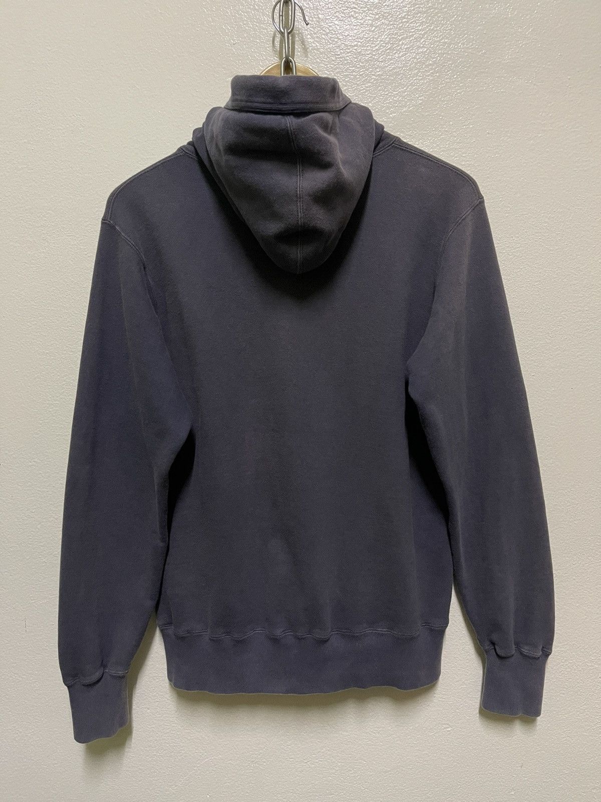 Buzz Rickson's Buzz Rickson Sportwear Hoodie Navy Annapolis Japan Size US M / EU 48-50 / 2 - 9 Thumbnail