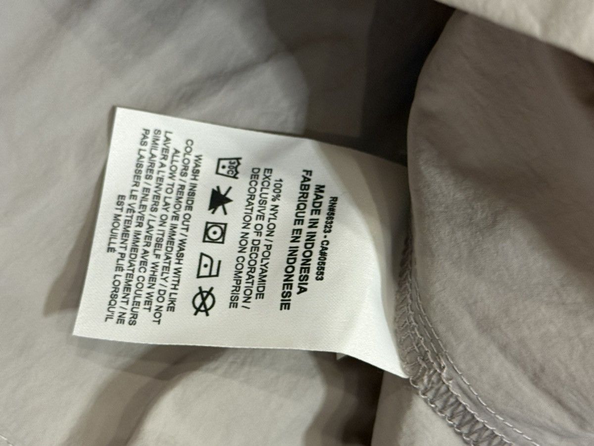 Nike ACG Nike ACG Orb Weaver uv repel Shirt Size US L / EU 52-54 / 3 - 9 Thumbnail