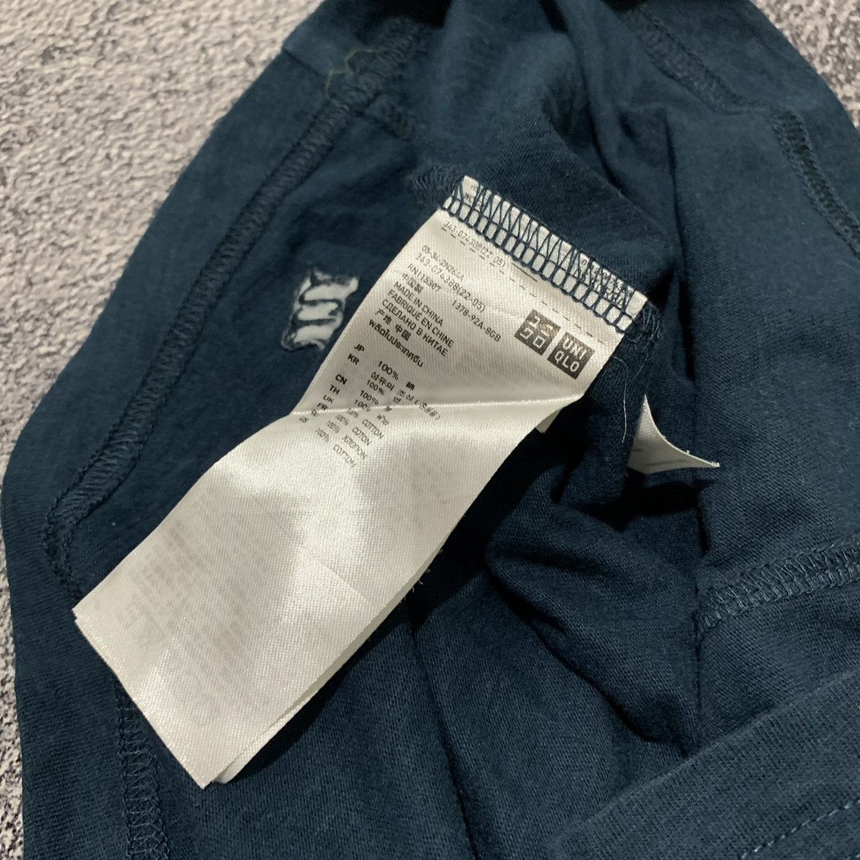 Undercover × Uniqlo Tshirt uniqlo undercover Size US S / EU 44-46 / 1 - 4 Thumbnail