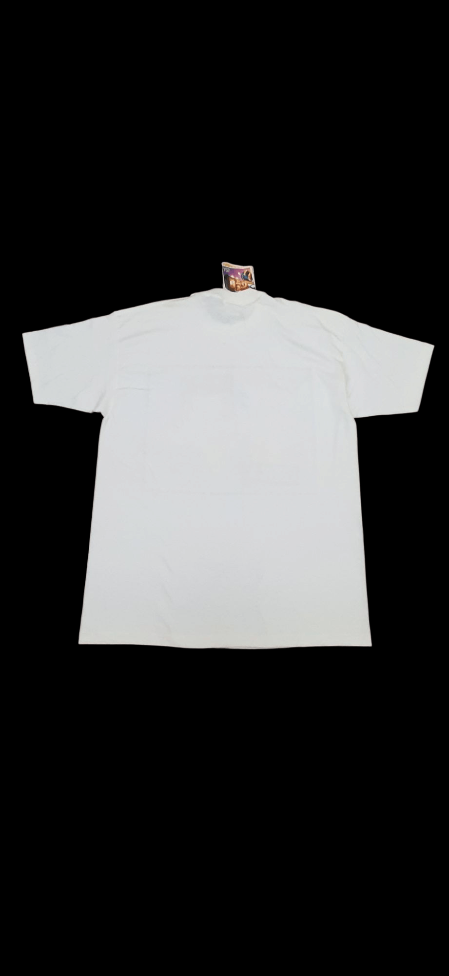 Vintage Vintage 1992 Elvis Presley T Shirt Size US XL / EU 56 / 4 - 2 Thumbnail