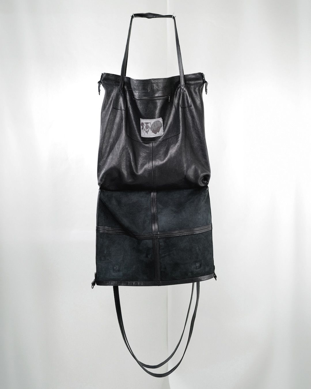 Other NKTRMNV DOUBLE BAG Size ONE SIZE - 8 Thumbnail