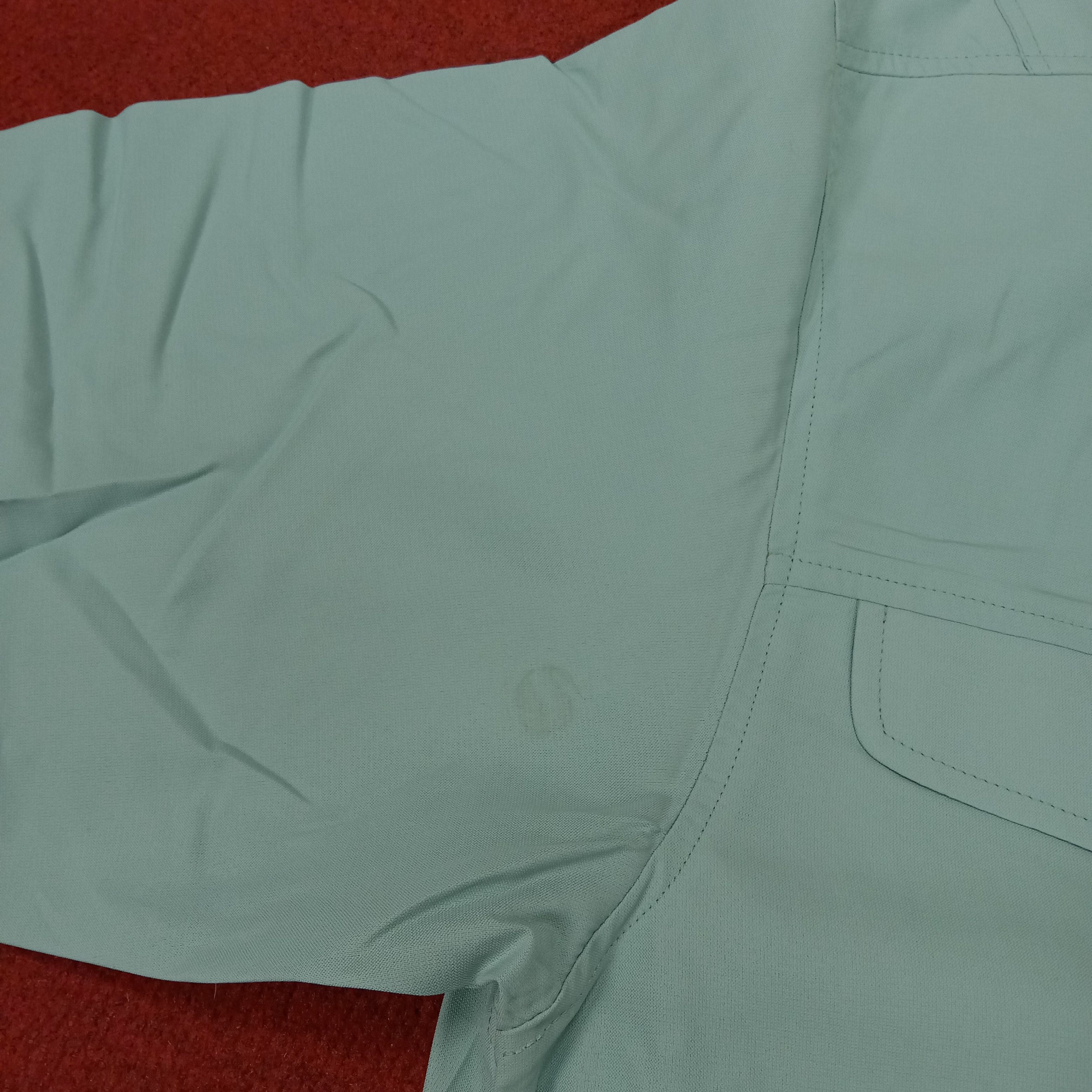 Japanese Brand TRD Toyota Motorsports Japanese Workwear Style Custom Jacket Size US L / EU 52-54 / 3 - 15 Thumbnail