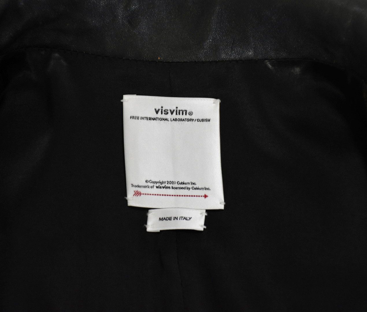 Visvim Visvim 22aw Elmendorf Jkt IT（FR Veg.LB） A2 Size US L / EU 52-54 / 3 - 11 Thumbnail