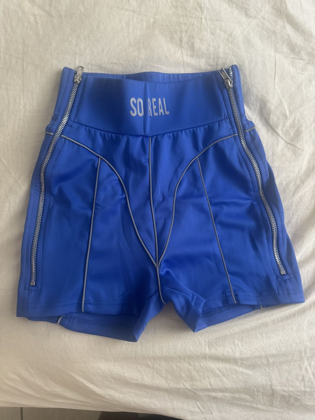 Other GSUWOO SO REAL SHORTS Size 23" - 1 Thumbnail