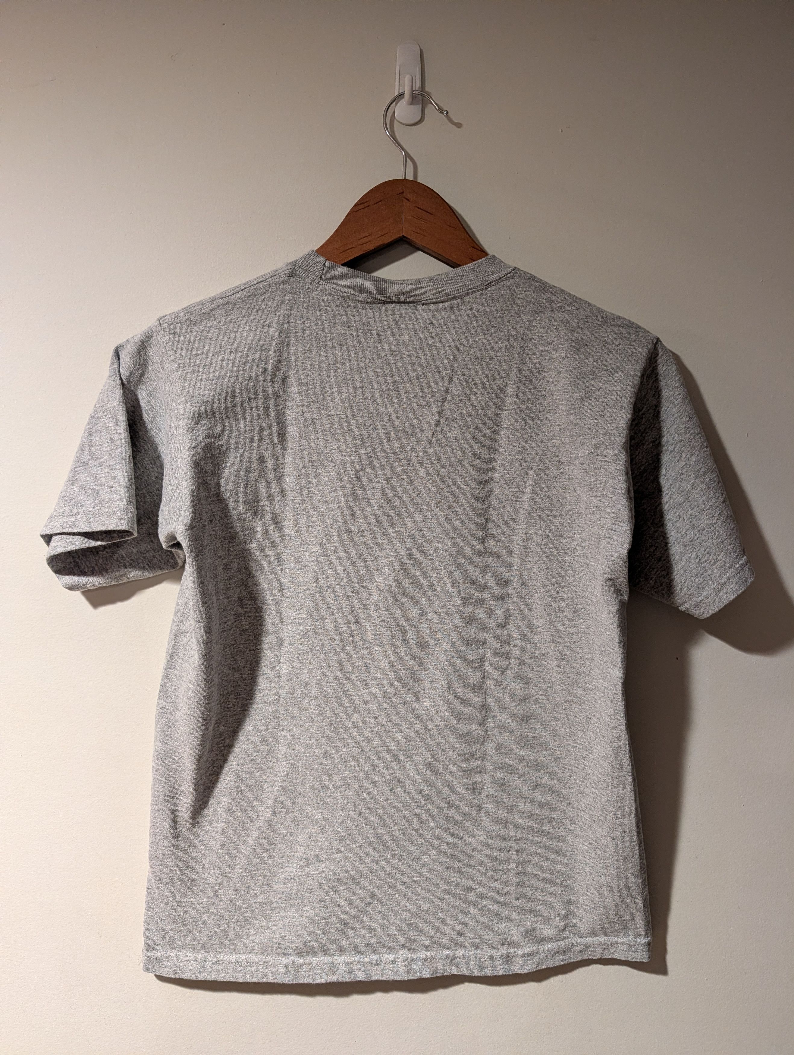 NCAA Vintage Y2K Syracuse University Orangemen Boys 14/16 T-Shirt Size US L / EU 52-54 / 3 - 4 Thumbnail