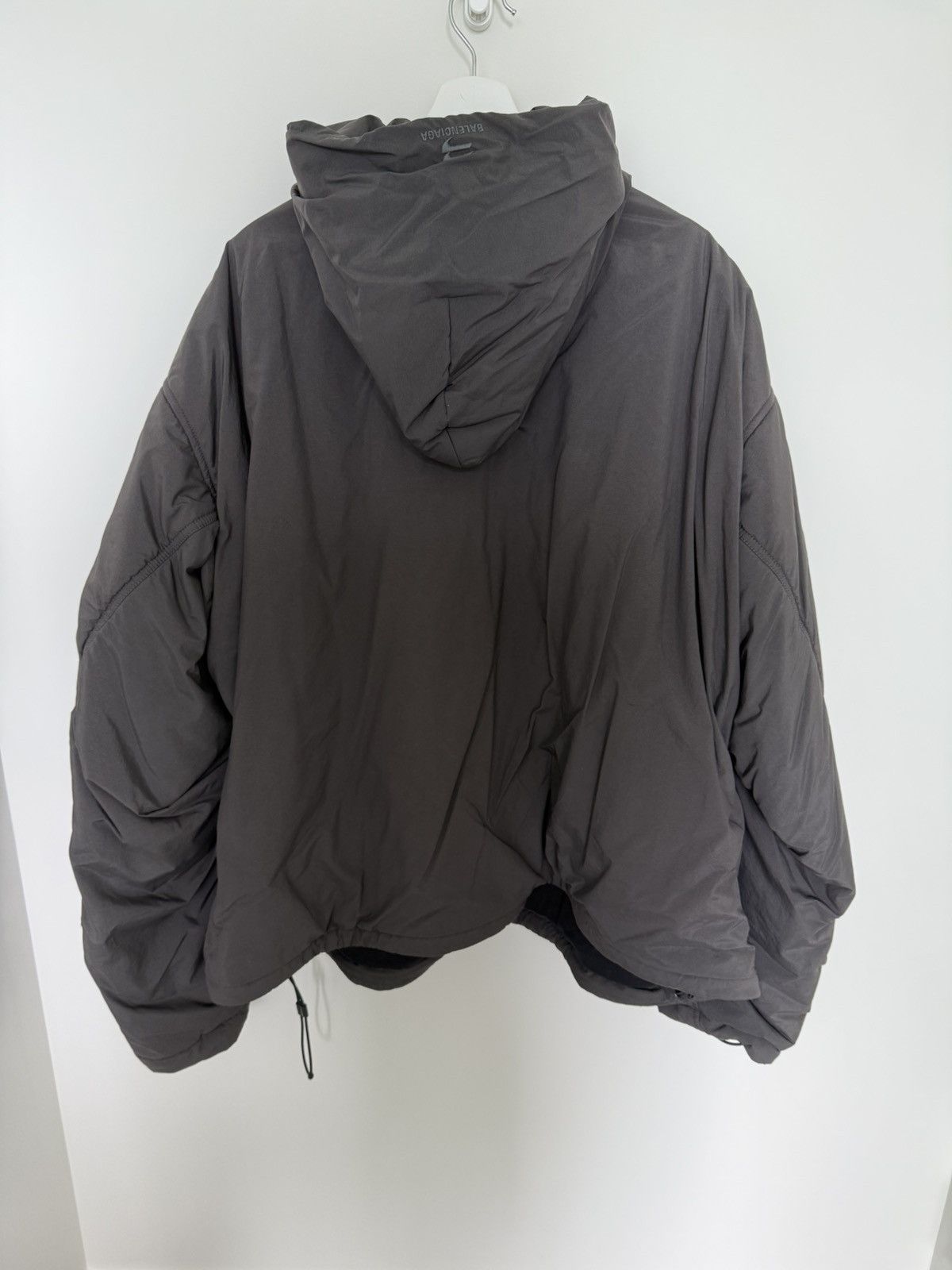 Balenciaga Balanciaga hoodie Size US L / EU 52-54 / 3 - 2 Thumbnail