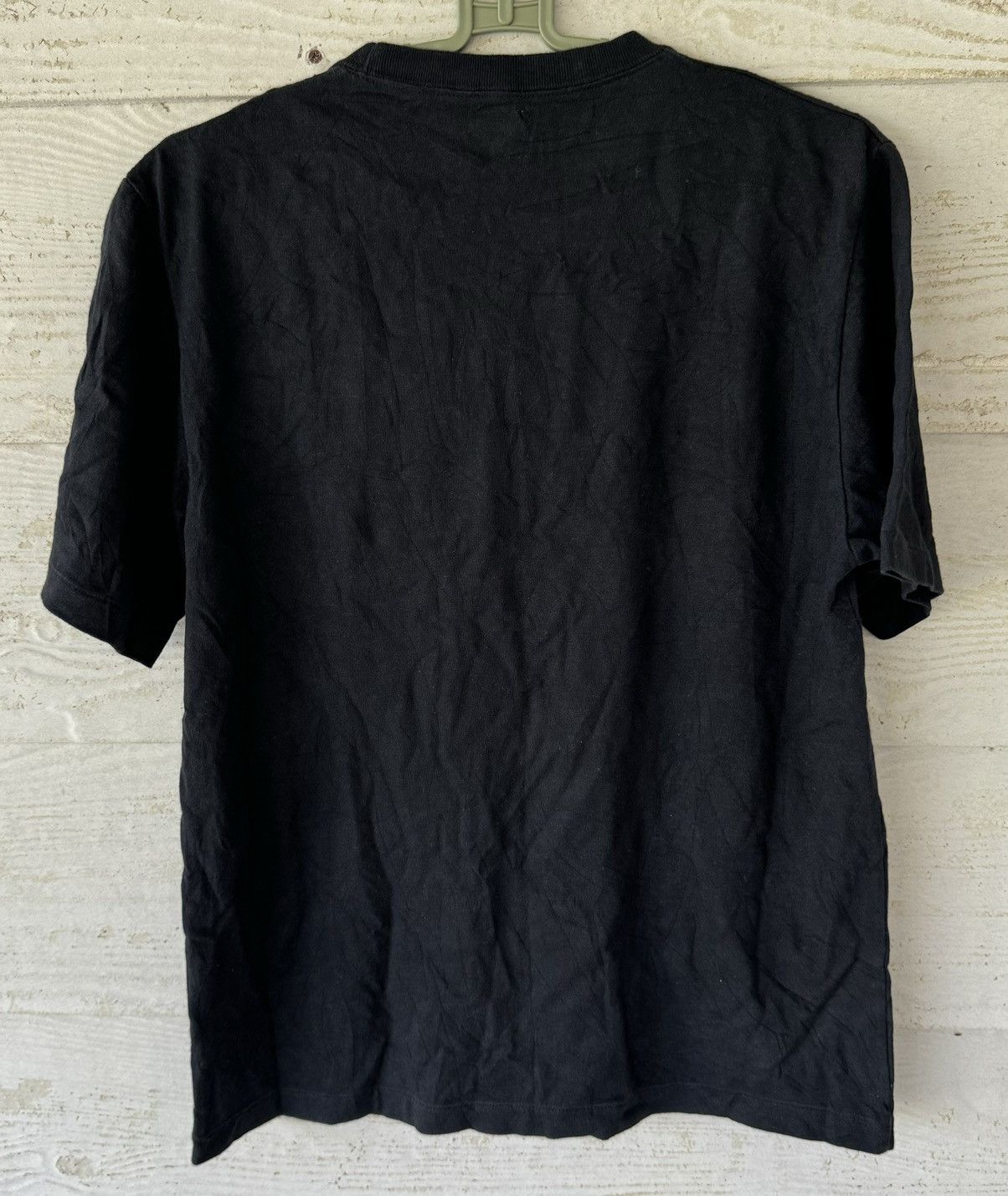 Japanese Brand VINTAGE V.I.P TEE SHIRT JAPAN Size US S / EU 44-46 / 1 - 2 Thumbnail