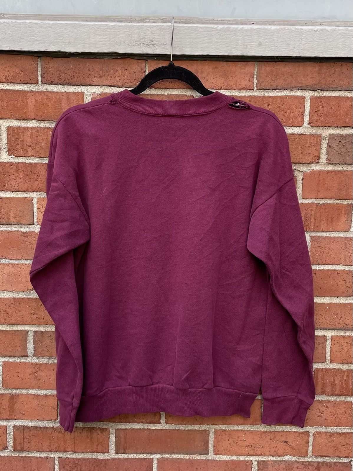 Vintage Vintage 1997 NCAA Minnesota Golden Gophers Crewneck Size US M / EU 48-50 / 2 - 6 Thumbnail