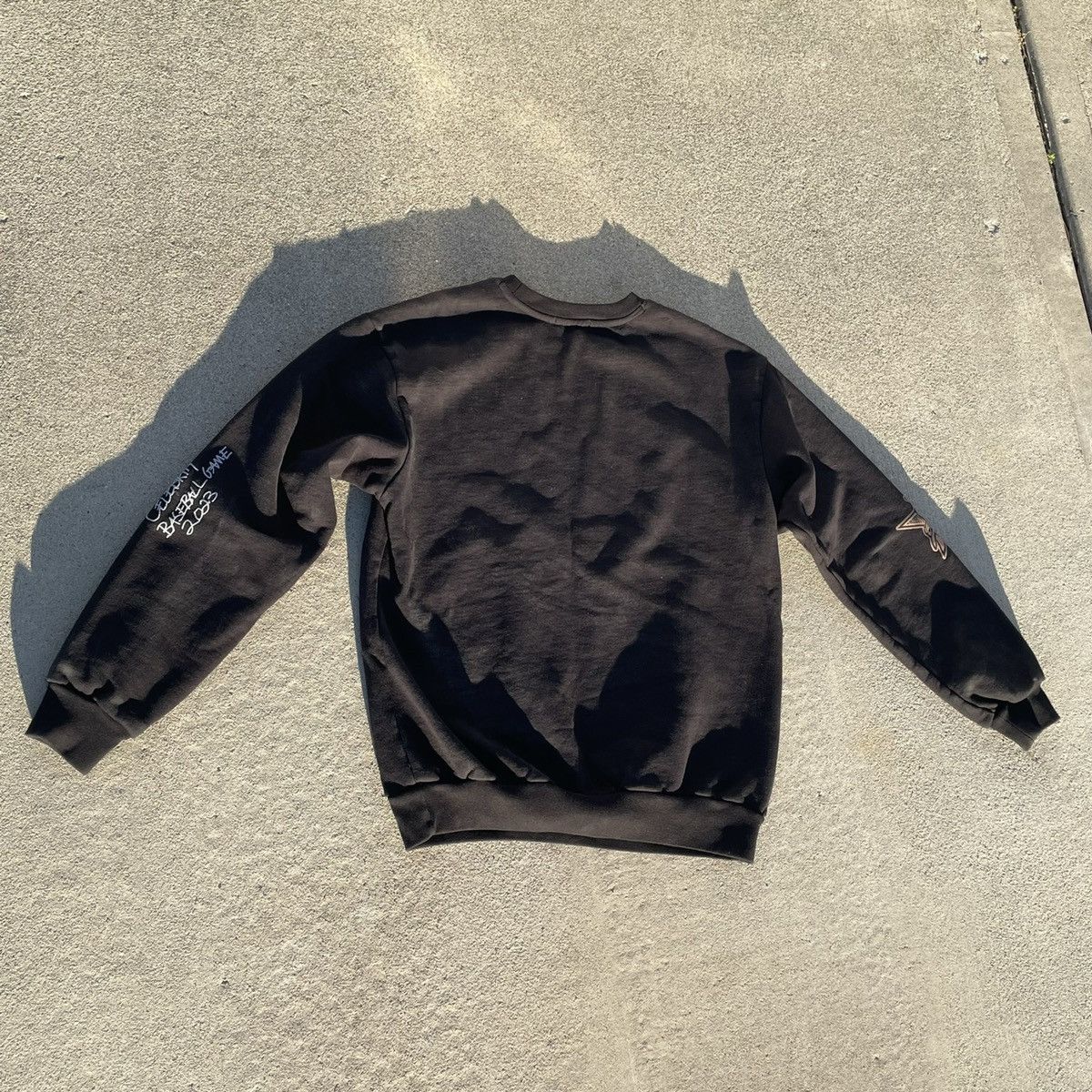 Travis Scott Travis Scott Celebrity Softball Game Cactus Jack Foundation Size US M / EU 48-50 / 2 - 12 Thumbnail