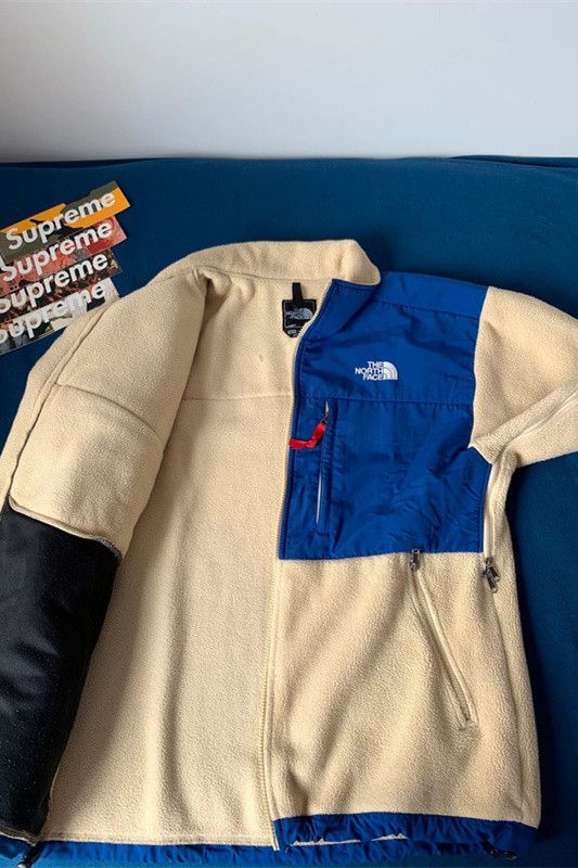 Hender Scheme × The North Face Denali Jacket 2008 Supreme & The North Face Size US M / EU 48-50 / 2 - 4 Thumbnail