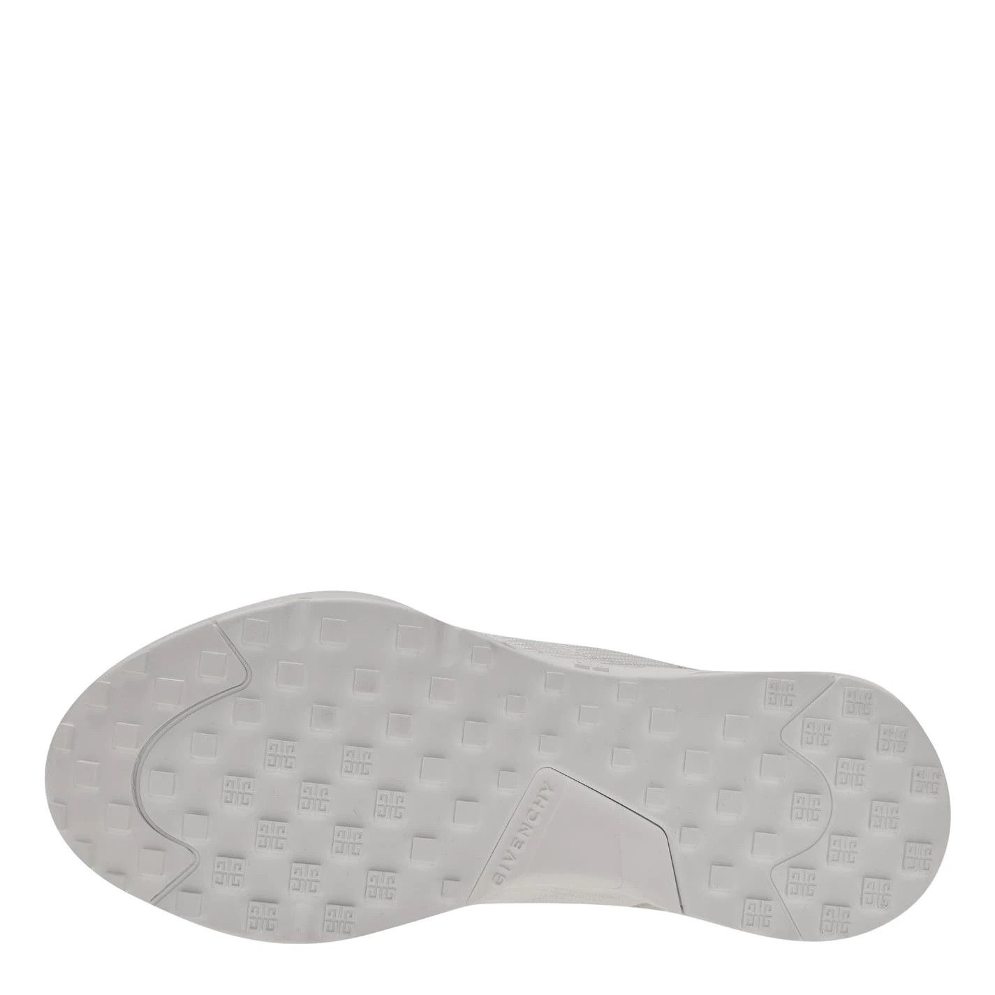Givenchy Givenchy GIV 1 Sneakers Women's White Size US 8 EU 38 Size US 8 / IT 38 - 5 Thumbnail