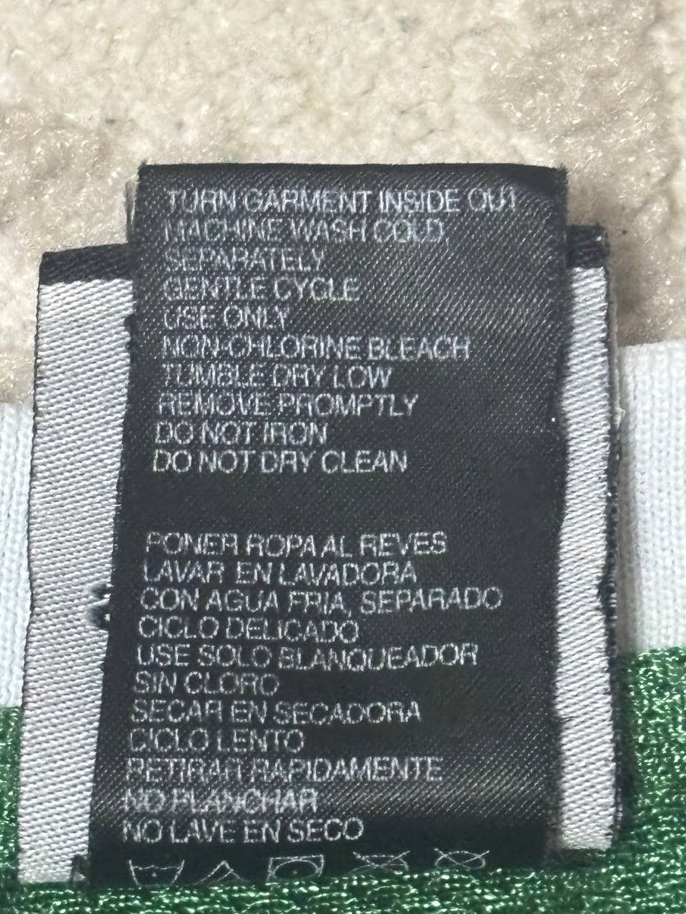 Adidas ADIDAS Kevin Garnett #5 Boston Celtics NBA Basketball Jersey Size US M / EU 48-50 / 2 - 5 Thumbnail