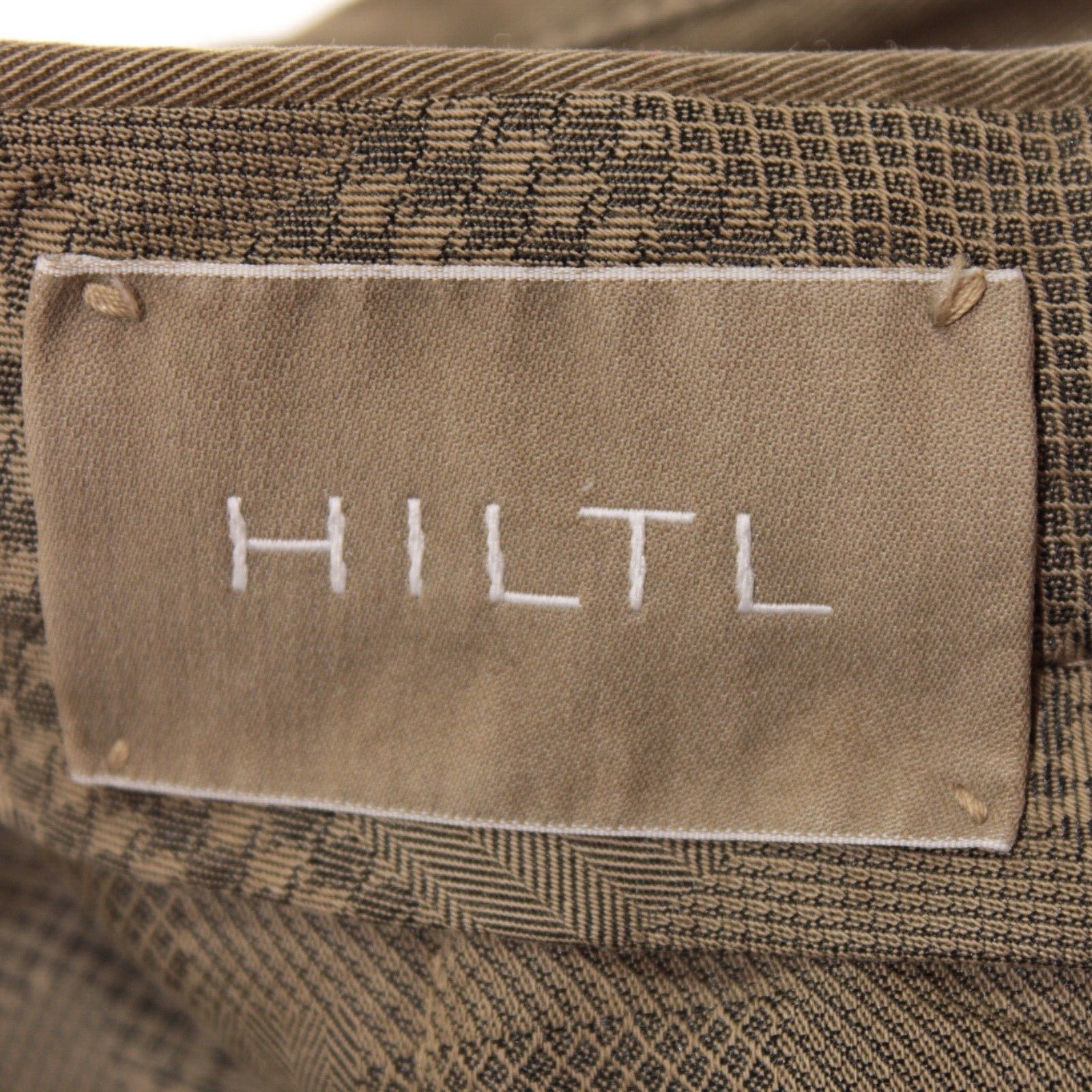 Hiltl Hiltl New with tags Chino Size 32 US In Brown Size US 32 / EU 48 - 9 Thumbnail