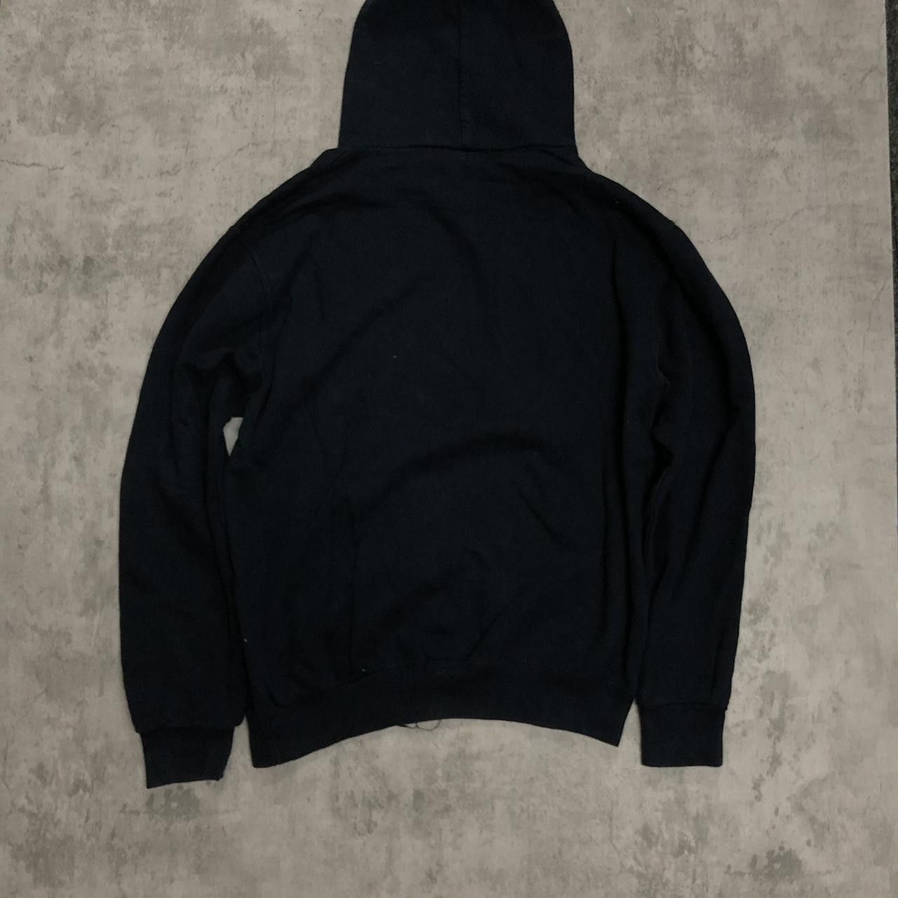 Other Navy and red Copenhagen hoodie #streetwear Size US M / EU 48-50 / 2 - 4 Thumbnail