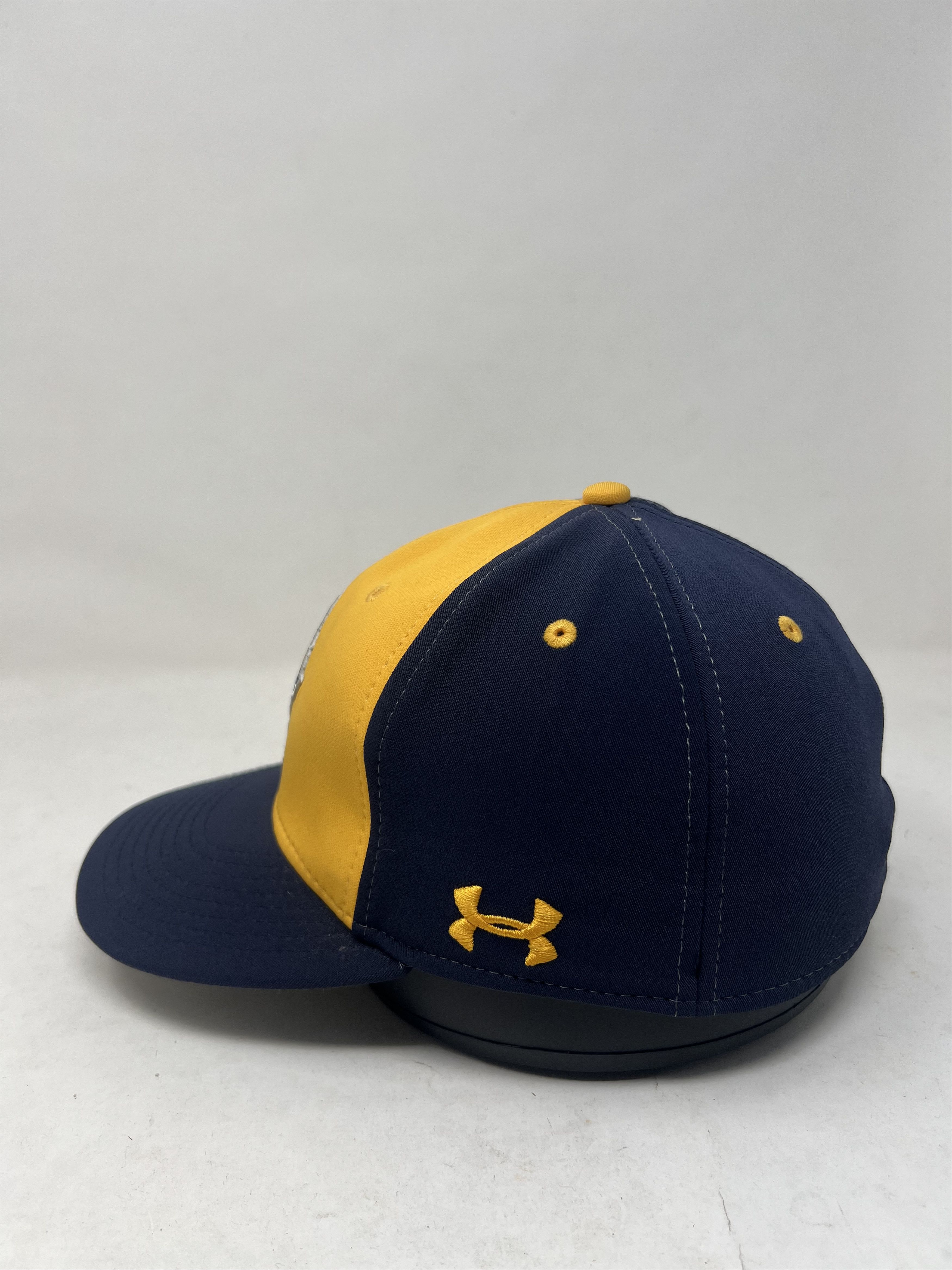 Under Armour Under Armour Fitted Hat Size ONE SIZE - 2 Thumbnail