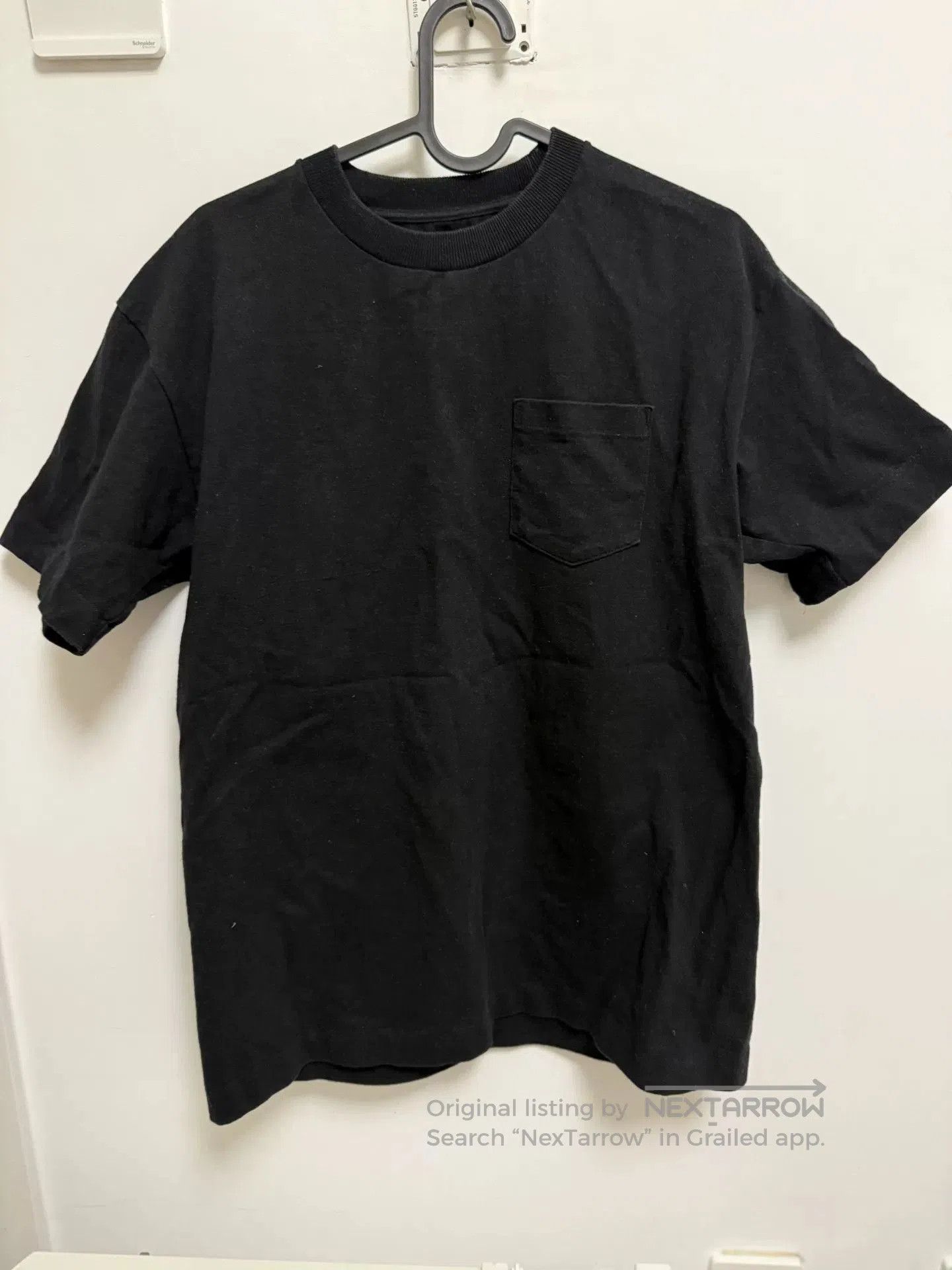 ANATOMICA ANATOMICA Black Short. Size US M / EU 48-50 / 2 - 2 Thumbnail