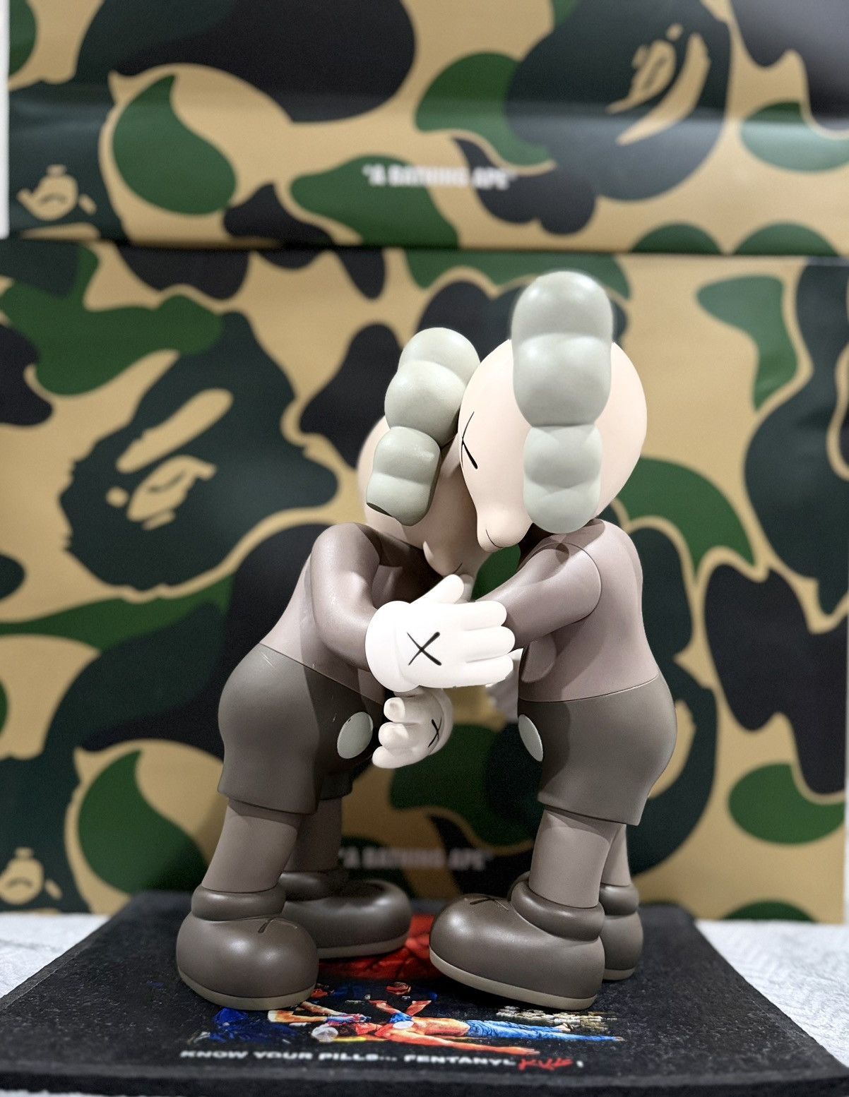 Kaws Kaws Together Size ONE SIZE - 4 Thumbnail