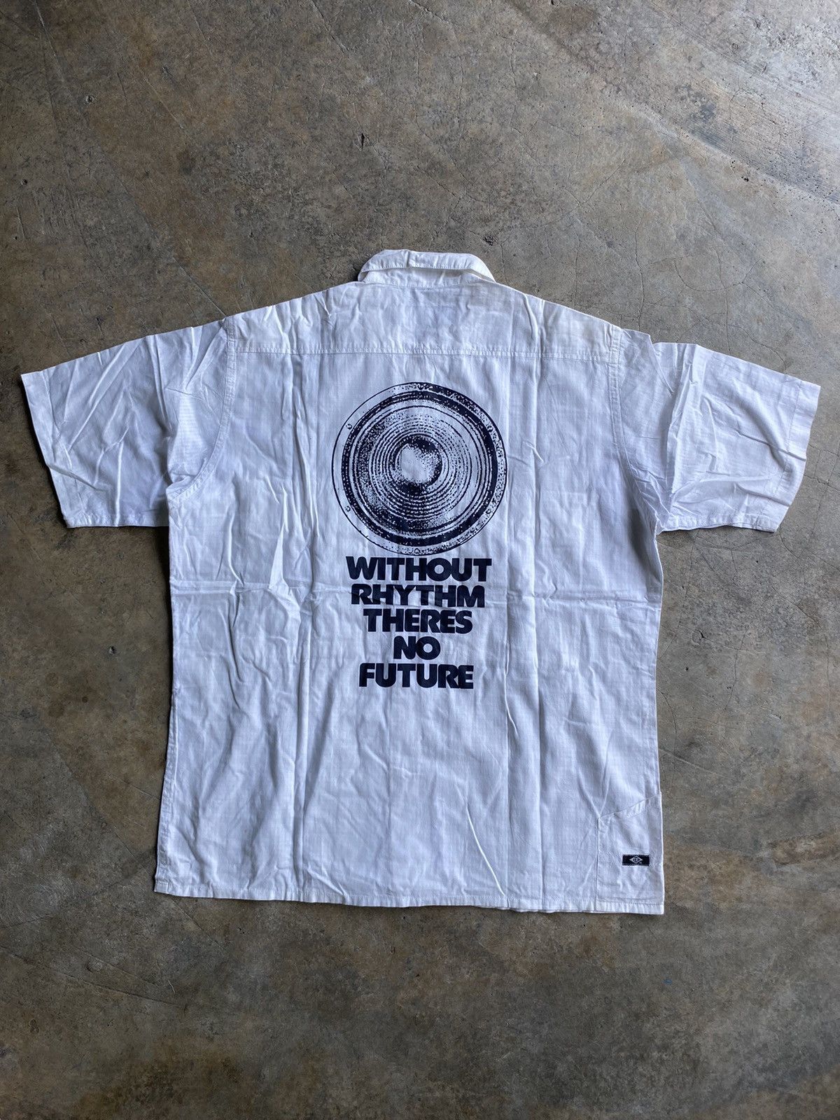 Vintage Vintage Hysteric Glamour T Shirt Size M Size US M / EU 48-50 / 2 - 1 Thumbnail